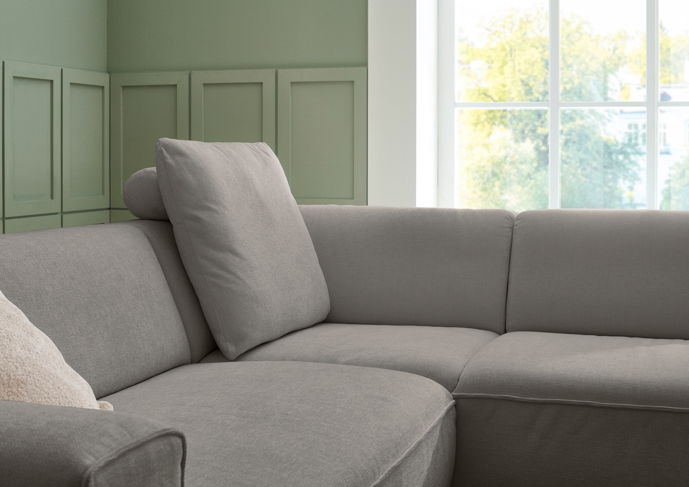 Die PlanBar Dekokissen