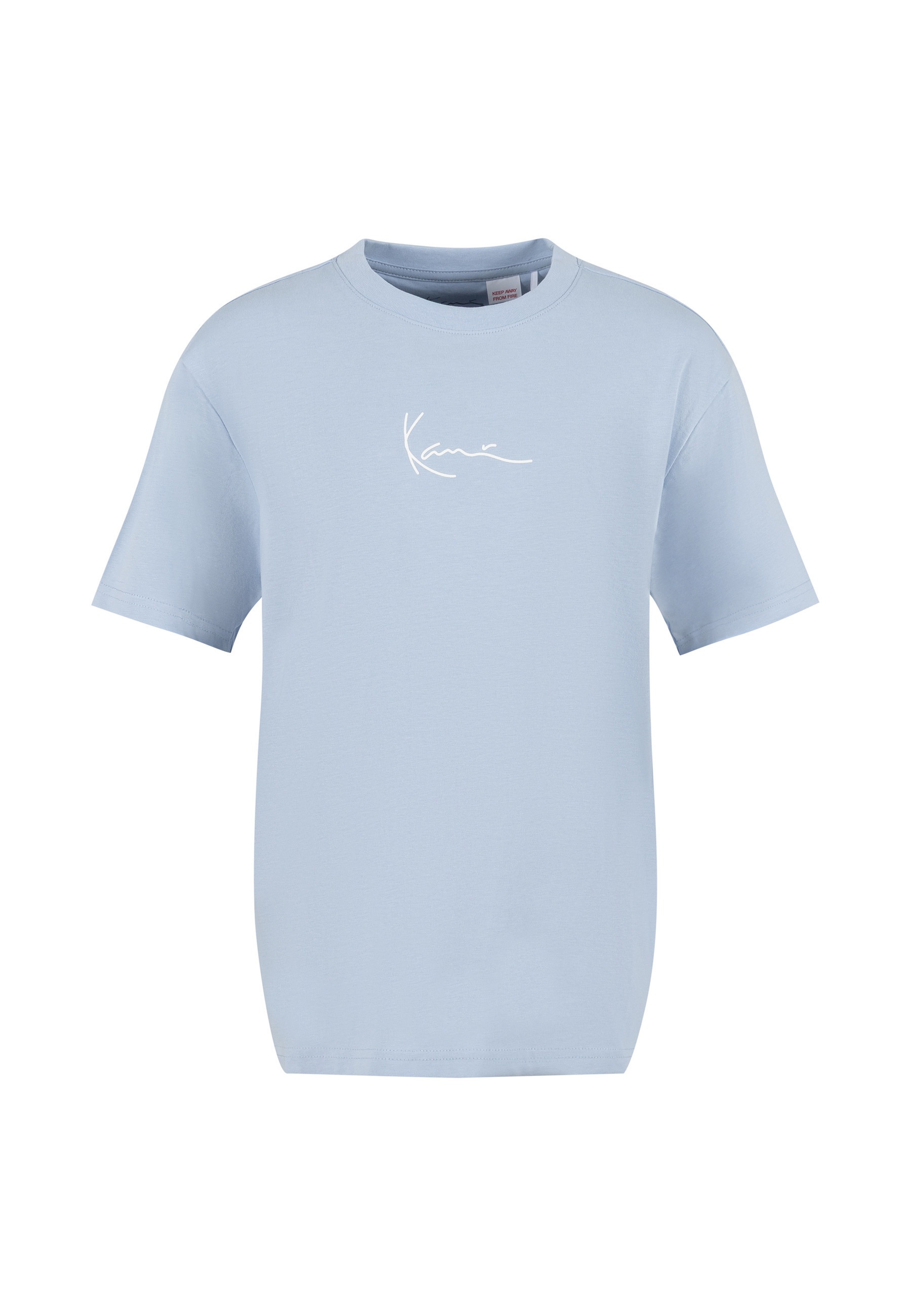 Karl Kani T-Shirt »Karl Kani Signature T-Shirt 2 Pack Junior« 1