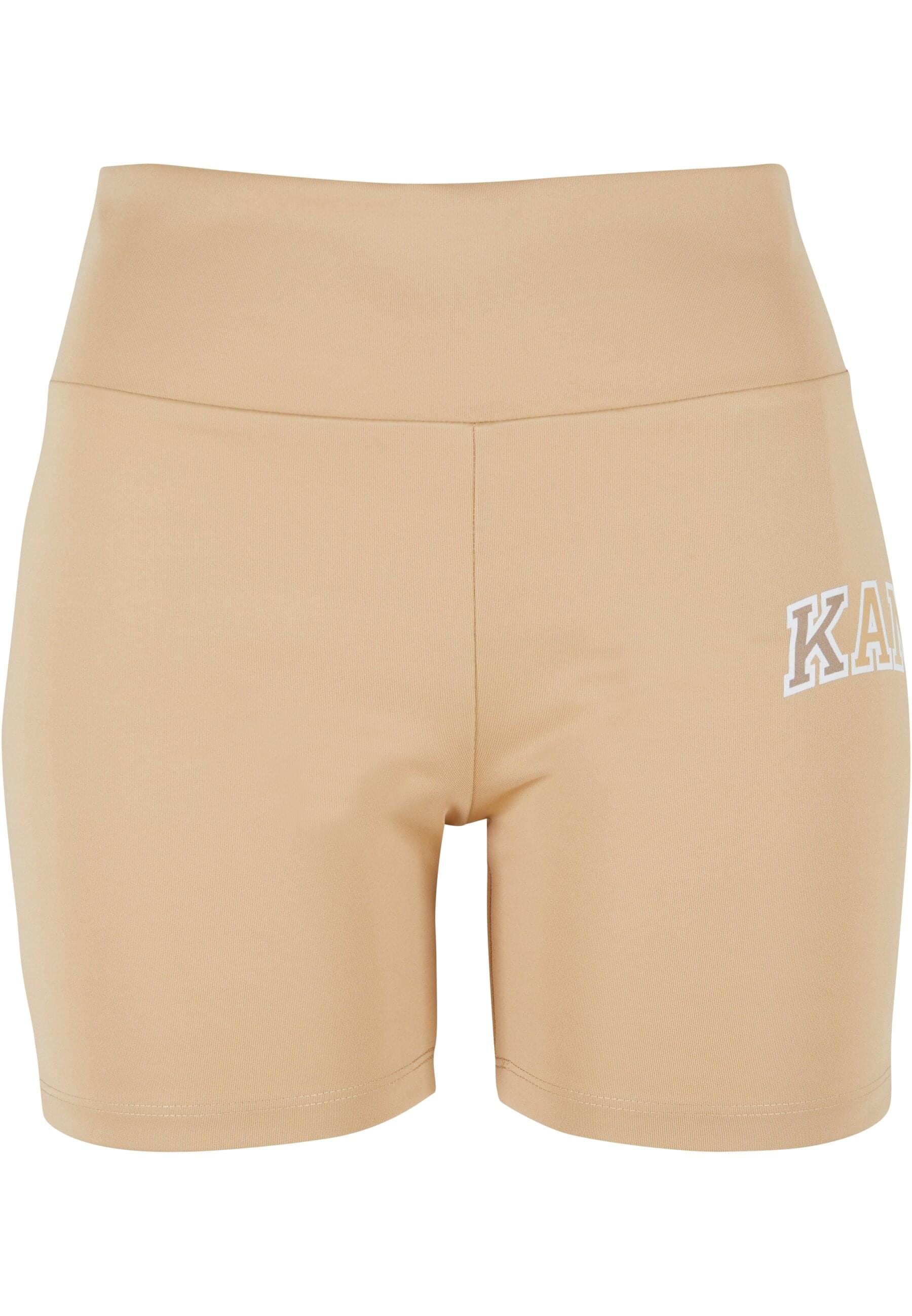 Karl Kani Radlerhose "Karl Kani Damen KW242-031-1 Karl Kani Small Serif Cyc günstig online kaufen