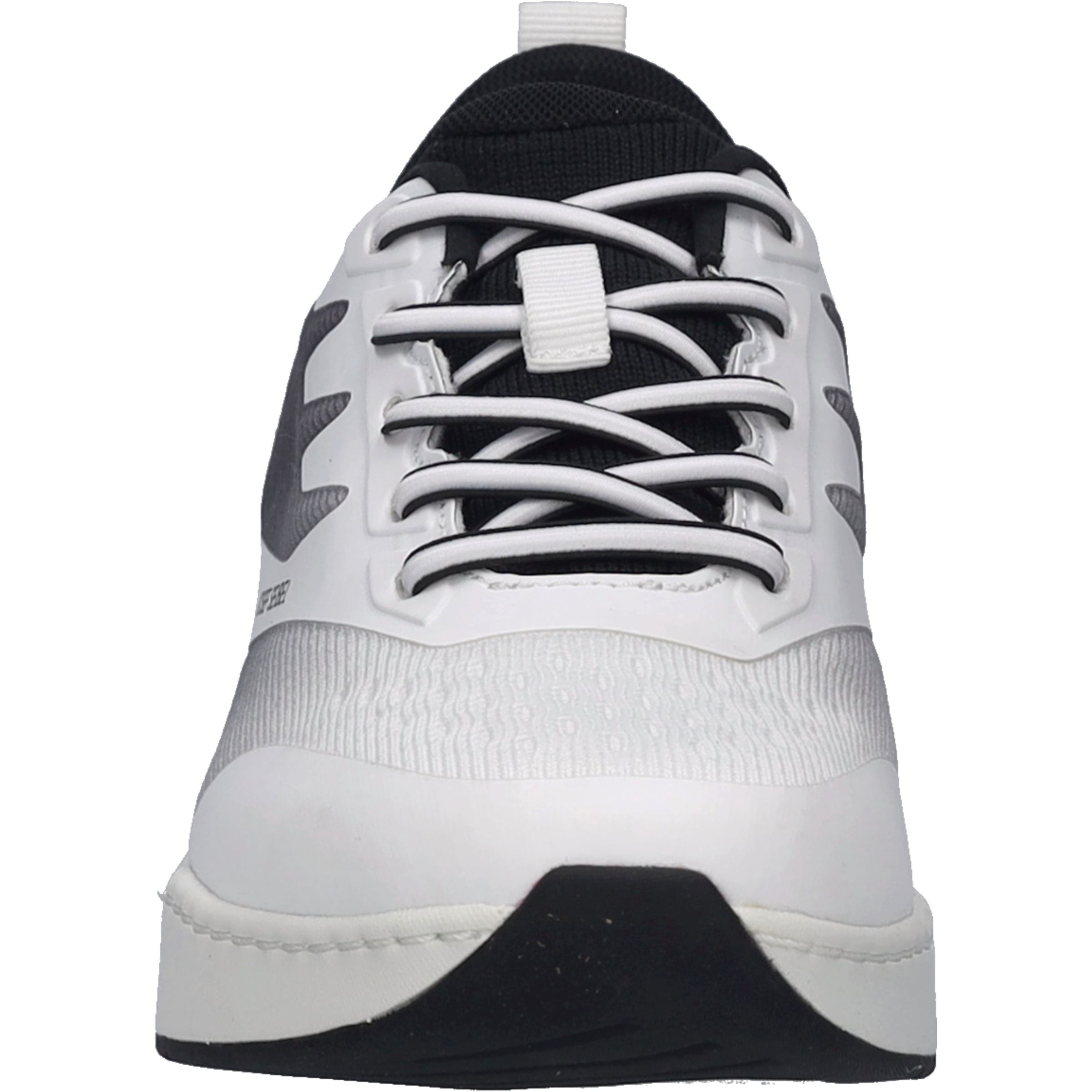 Josef Seibel Sneaker »Elli 53, schwarz-kombi«