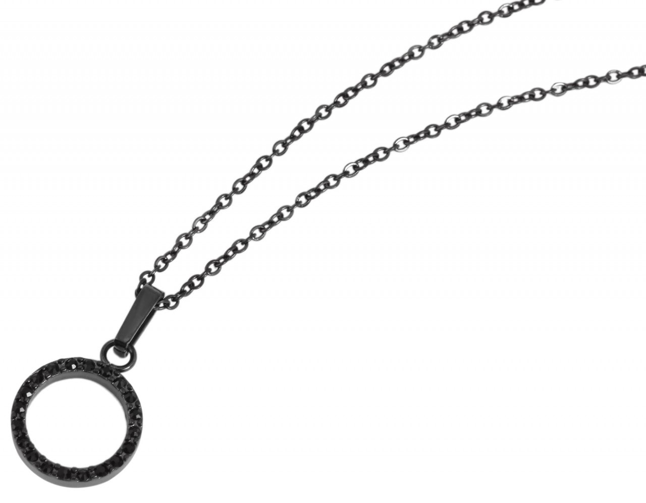 Adelia´s Kette mit Anhänger