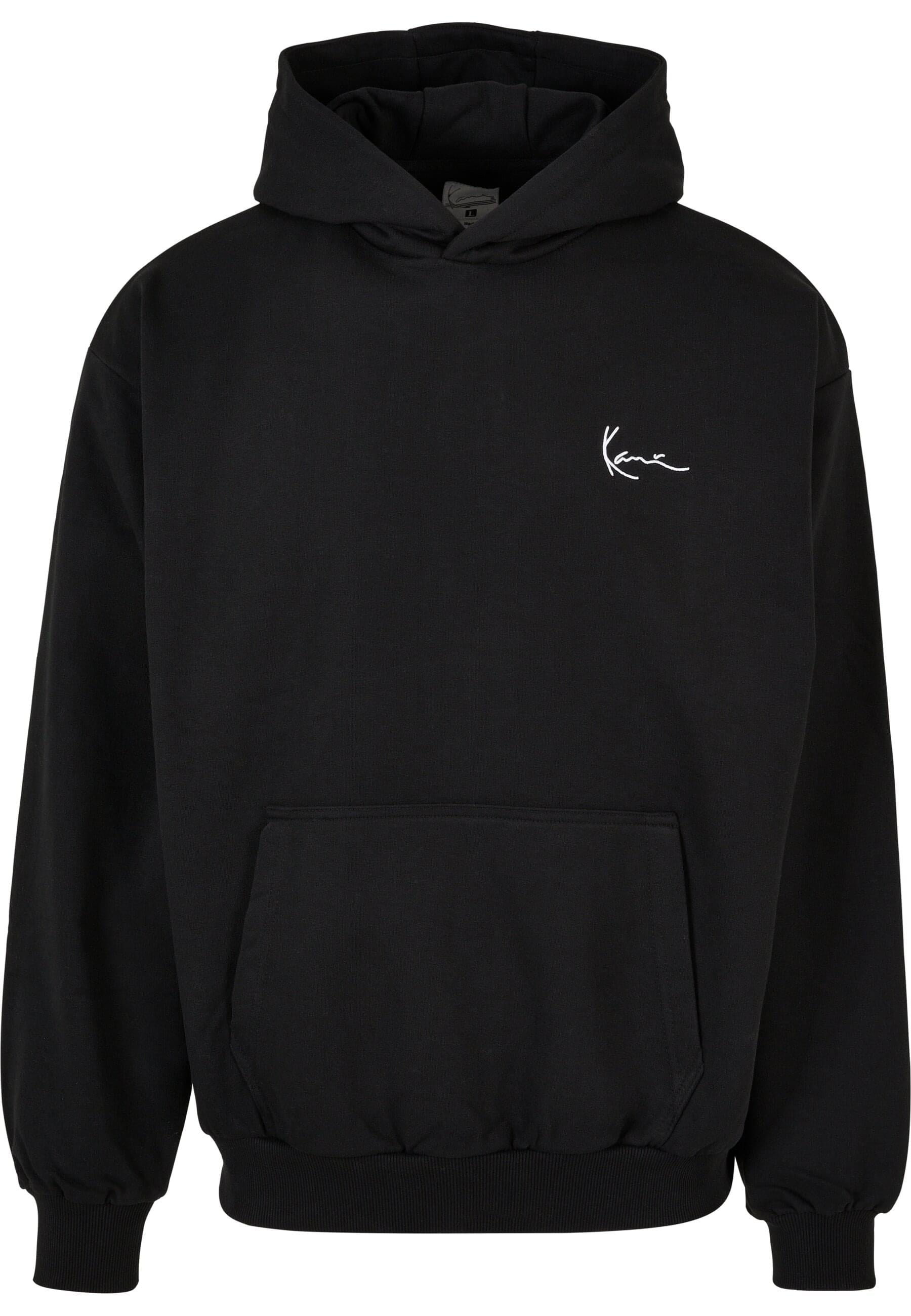 Karl Kani Sweatjacke "Karl Kani Herren KM231-046-2KK Chest Signature OS Hoo günstig online kaufen