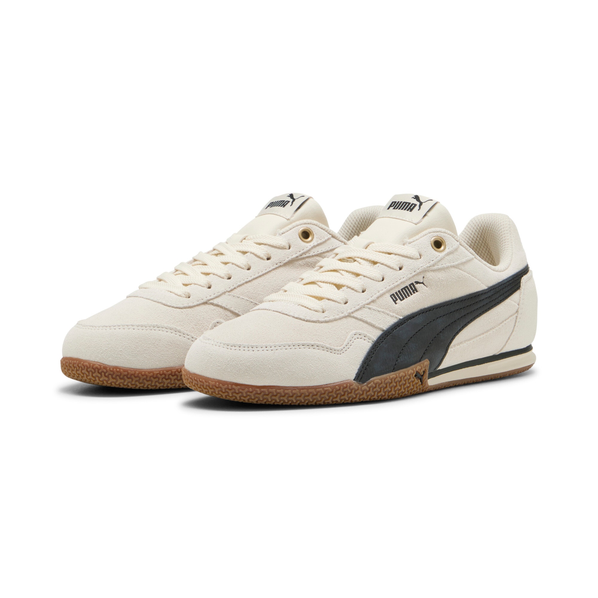 PUMA "BELLA DONNA SD" für Alltag, mit Textil-Innenmaterial, sportlicher Stil