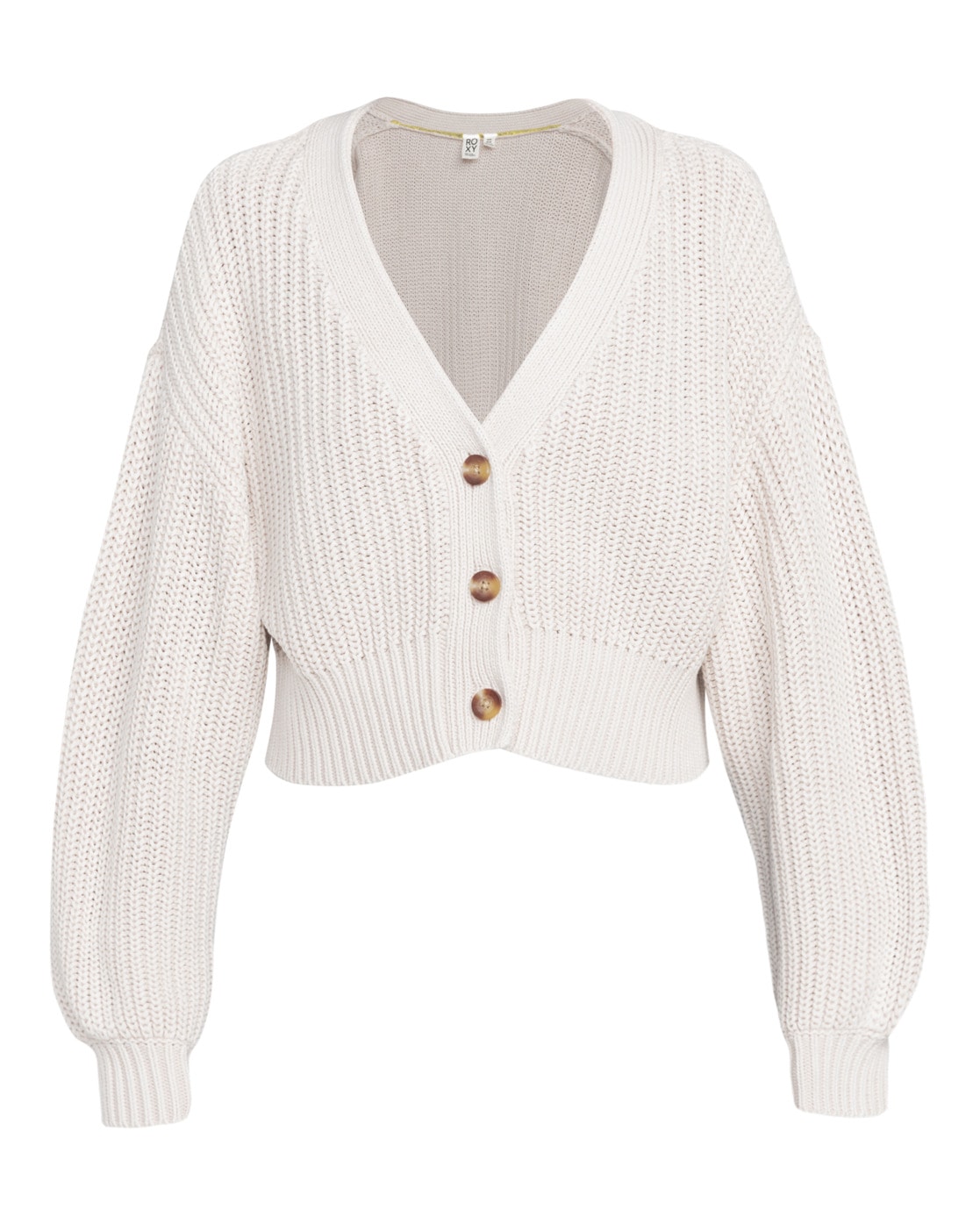 Roxy Fleecepullover "Sundaze Washed" günstig online kaufen