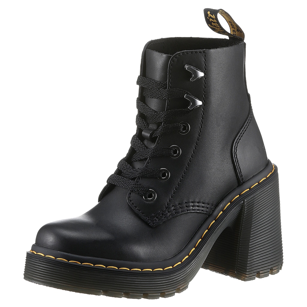 DR. MARTENS Schnürboots »Jesy«