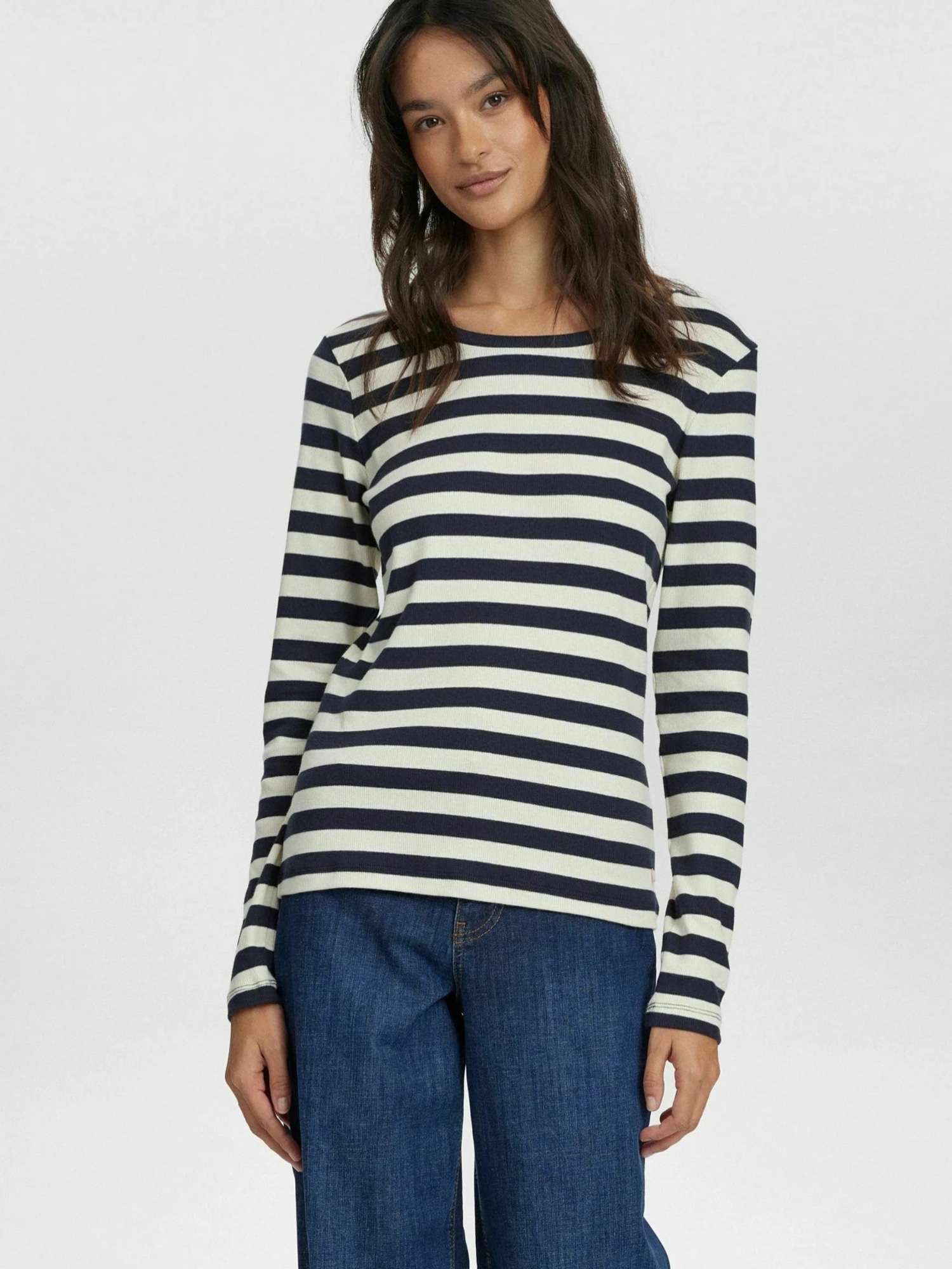 nümph Strickpullover "Nümph Jumper NUMIXIE" günstig online kaufen