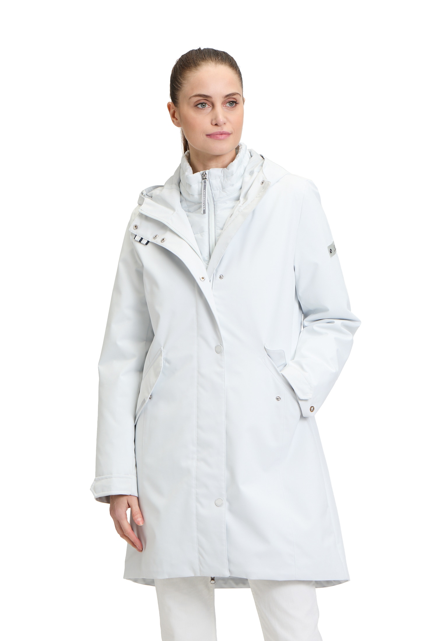 Betty Barclay Funktionsjacke "Betty Barclay Damen 4 in 1 Jacke mit Funktion günstig online kaufen