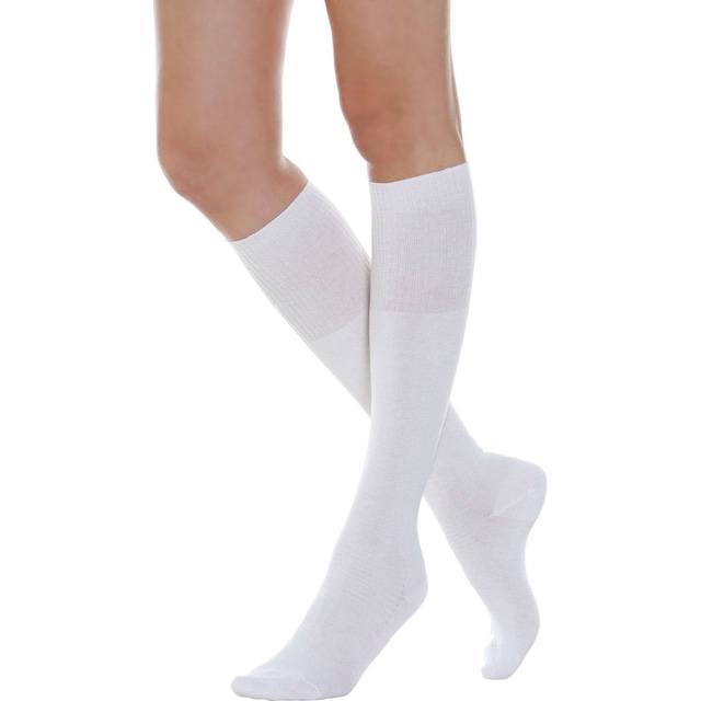 RELAXSAN Diabetikersocken »Diabetic Strumpf mit Crabyonfaser«, (1 Paar)  kaufen | BAUR