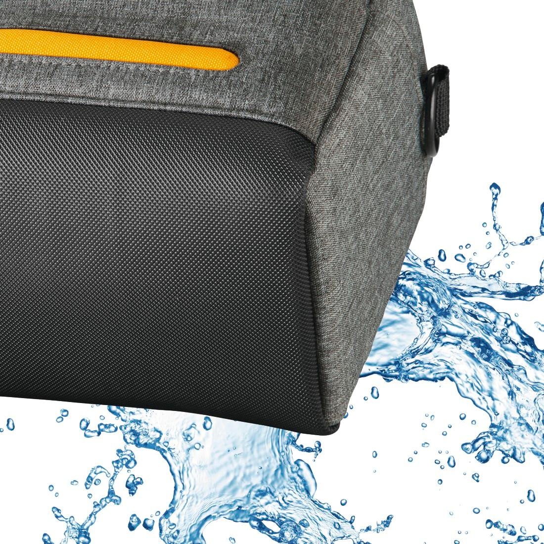 Hama Kameratasche »Kameratasche "Terra", 90, Grau Equipmenttasche«