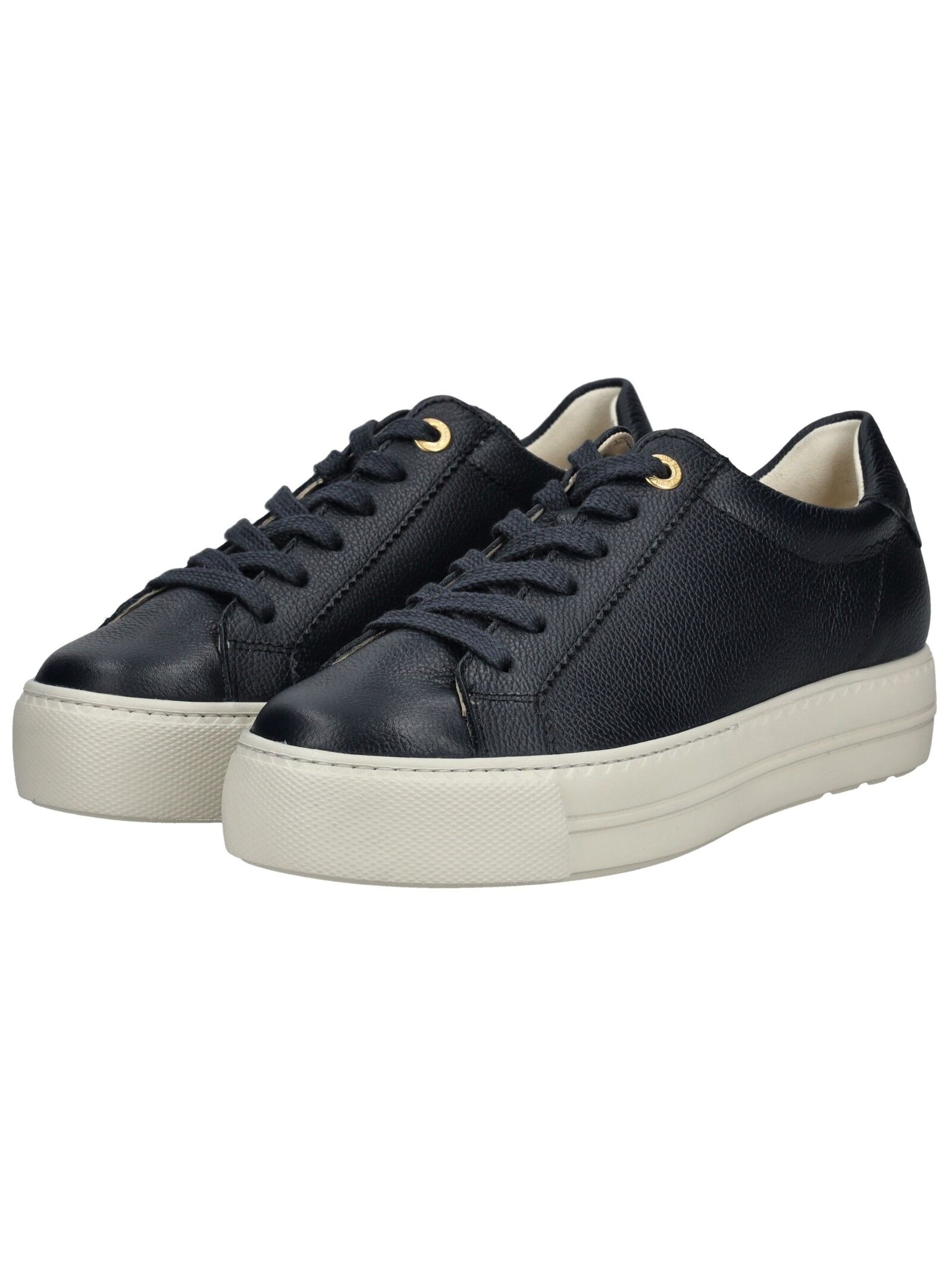Paul Green Sneaker »Paul Green Sneaker Glattleder«