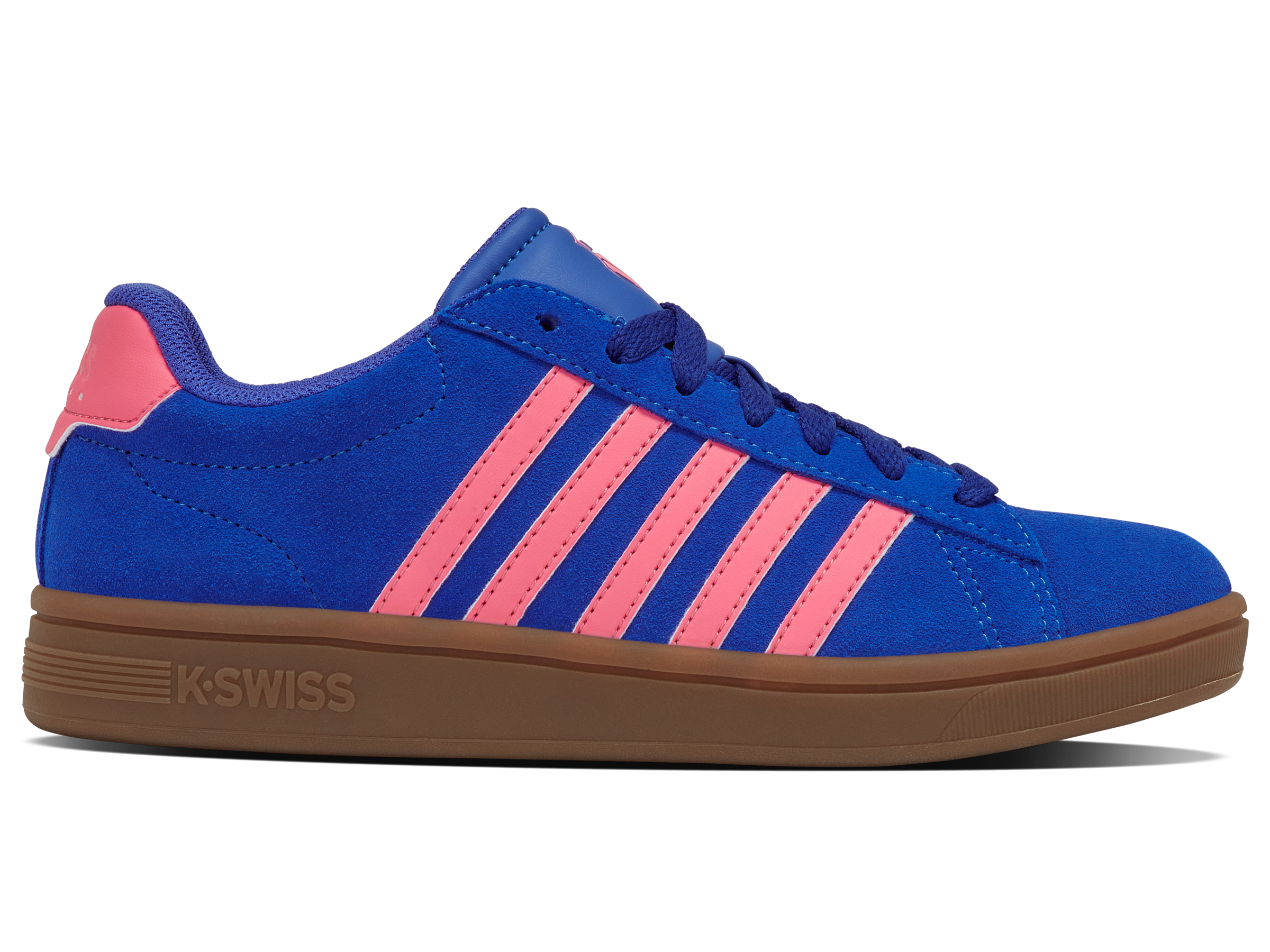 K-Swiss Sneaker "COURT TIEBREAK II SDE" günstig online kaufen