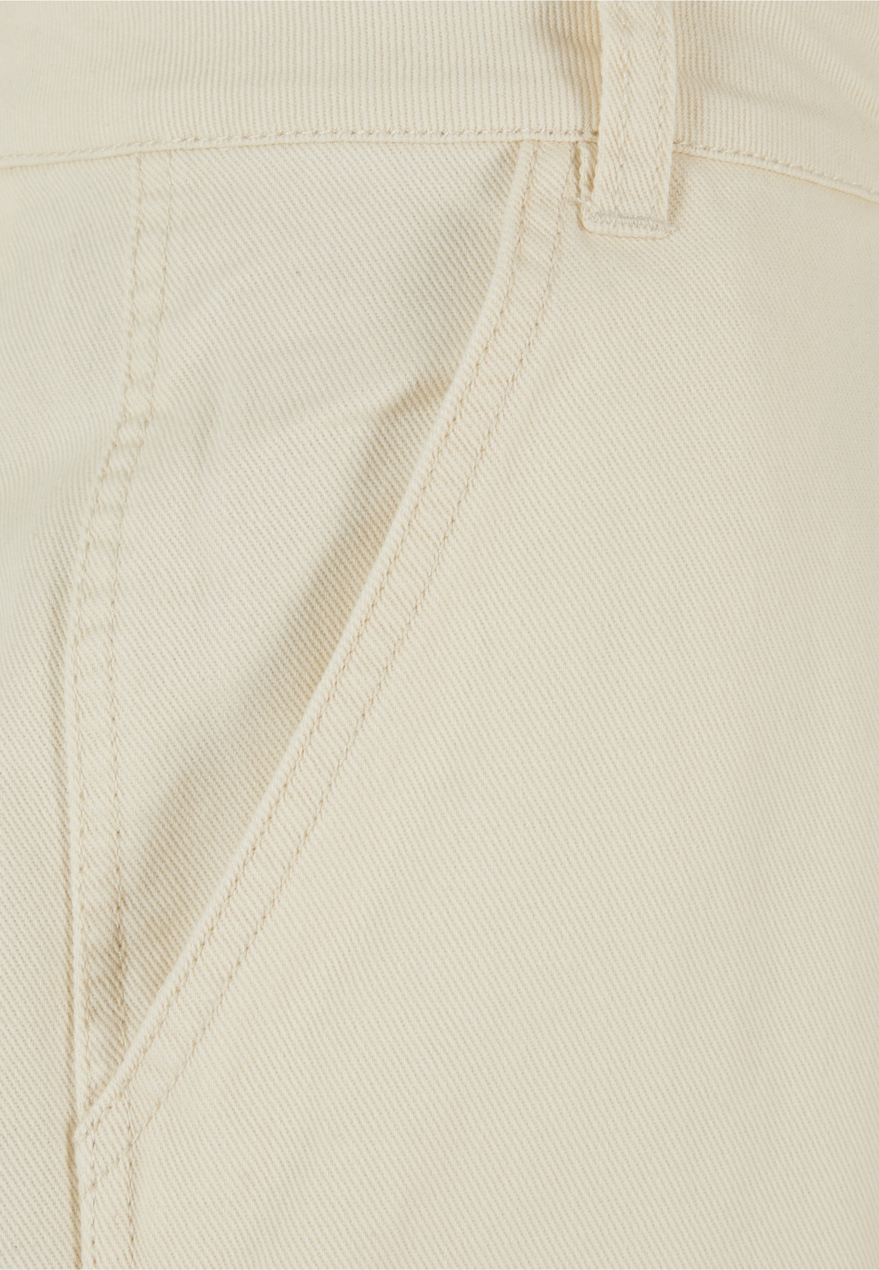 Karl Kani Cargohose »Karl Kani Damen KW232-014-1 KK Denim K Cargo Pants«