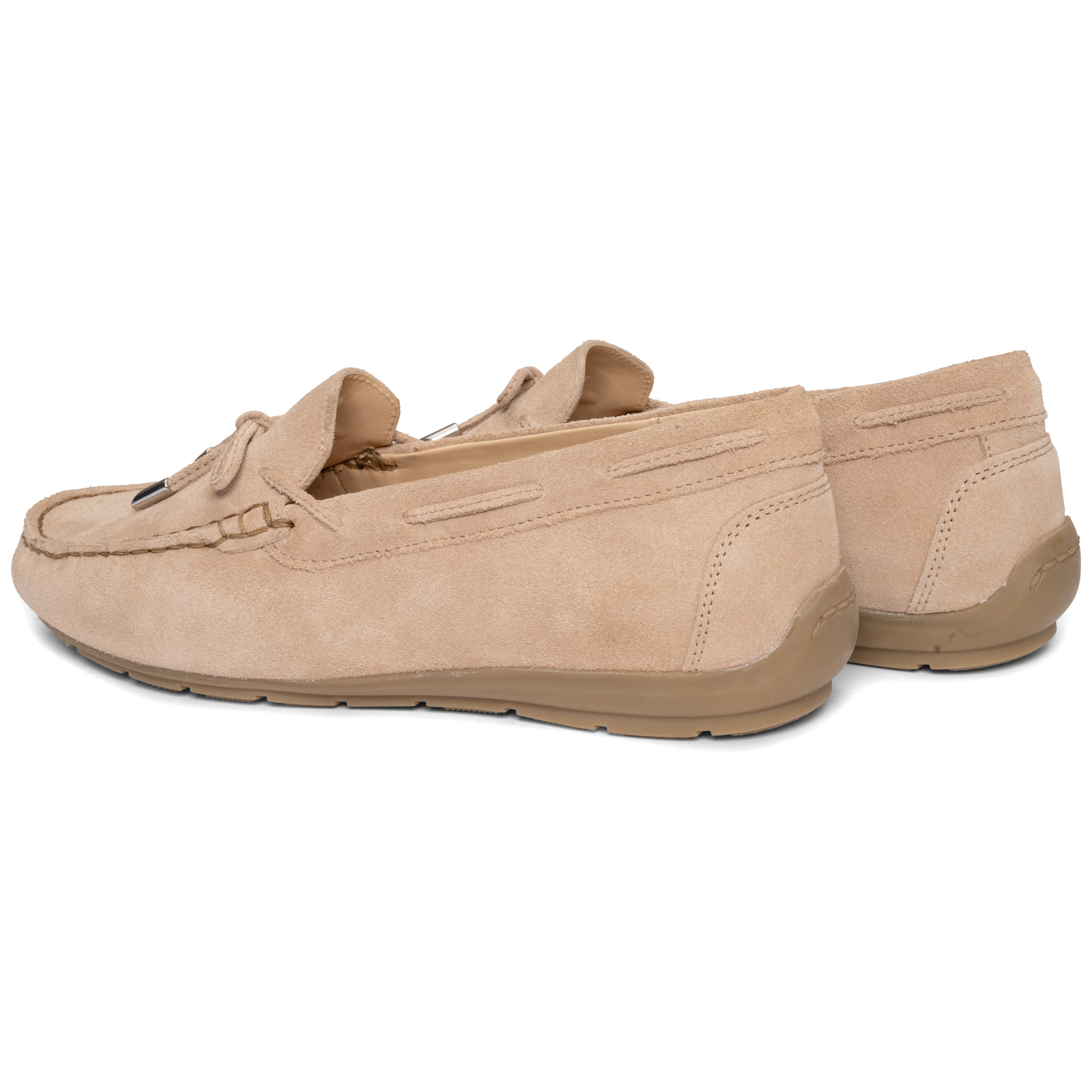 Ara Mokassin »ALABAMA«  , Loafer, Mokassin, Flats in Bequemweite G (= weit)