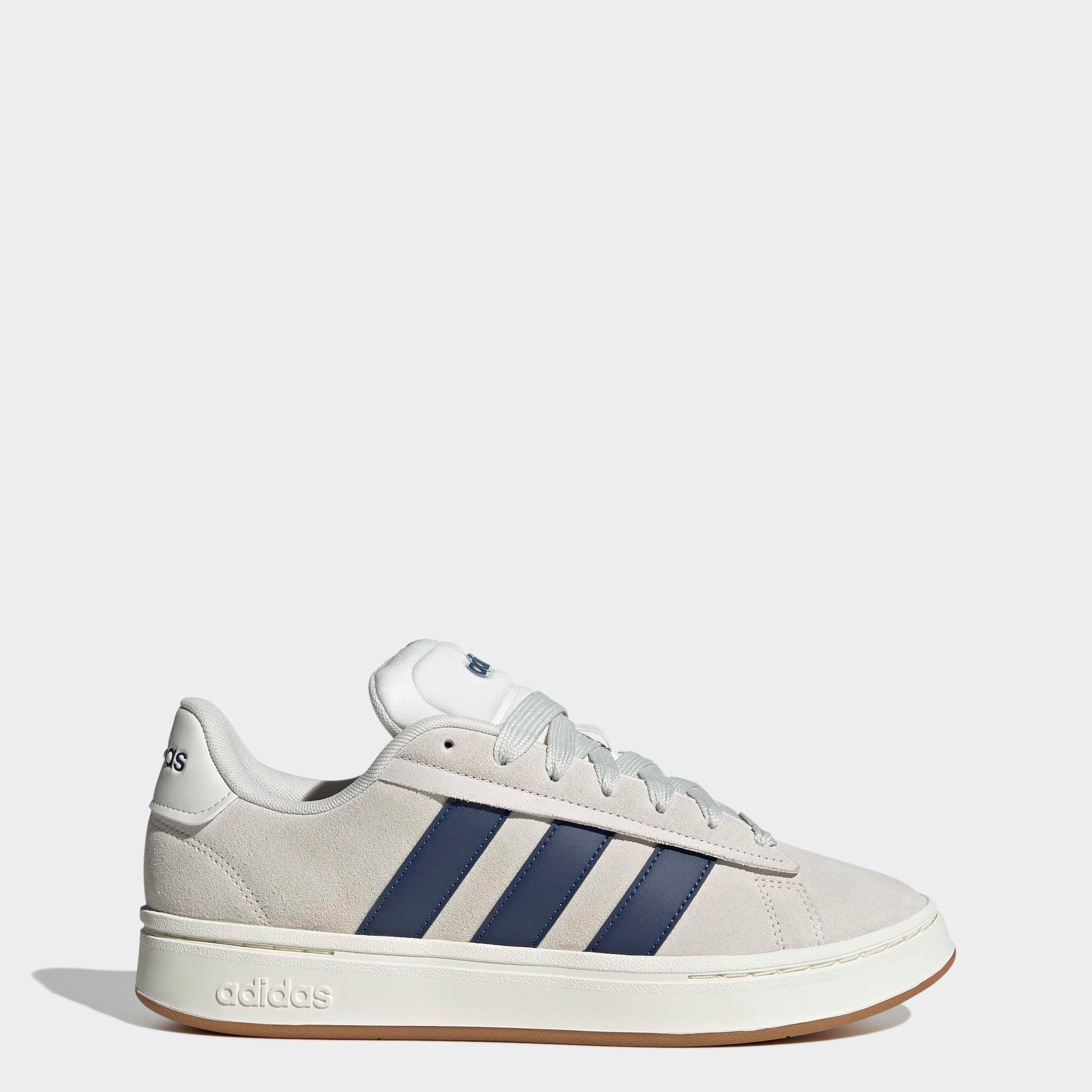 adidas Sportswear Sneaker »GRAND COURT ALPHA«, Design inspiriert vom adidas Campus 00