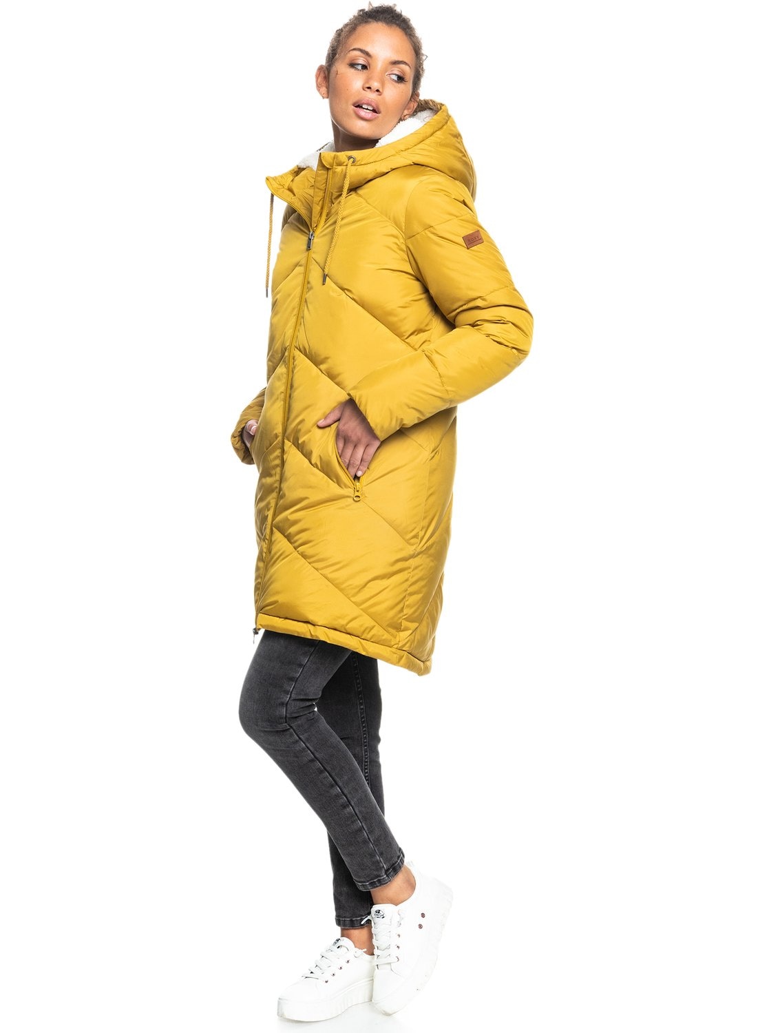 Roxy Regenjacke »Storm Warning«