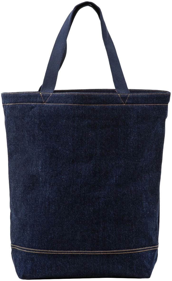 Levi's® Shopper »THE LEVI'S® BACK POCKET TOTE« in modischer Jeans Optik