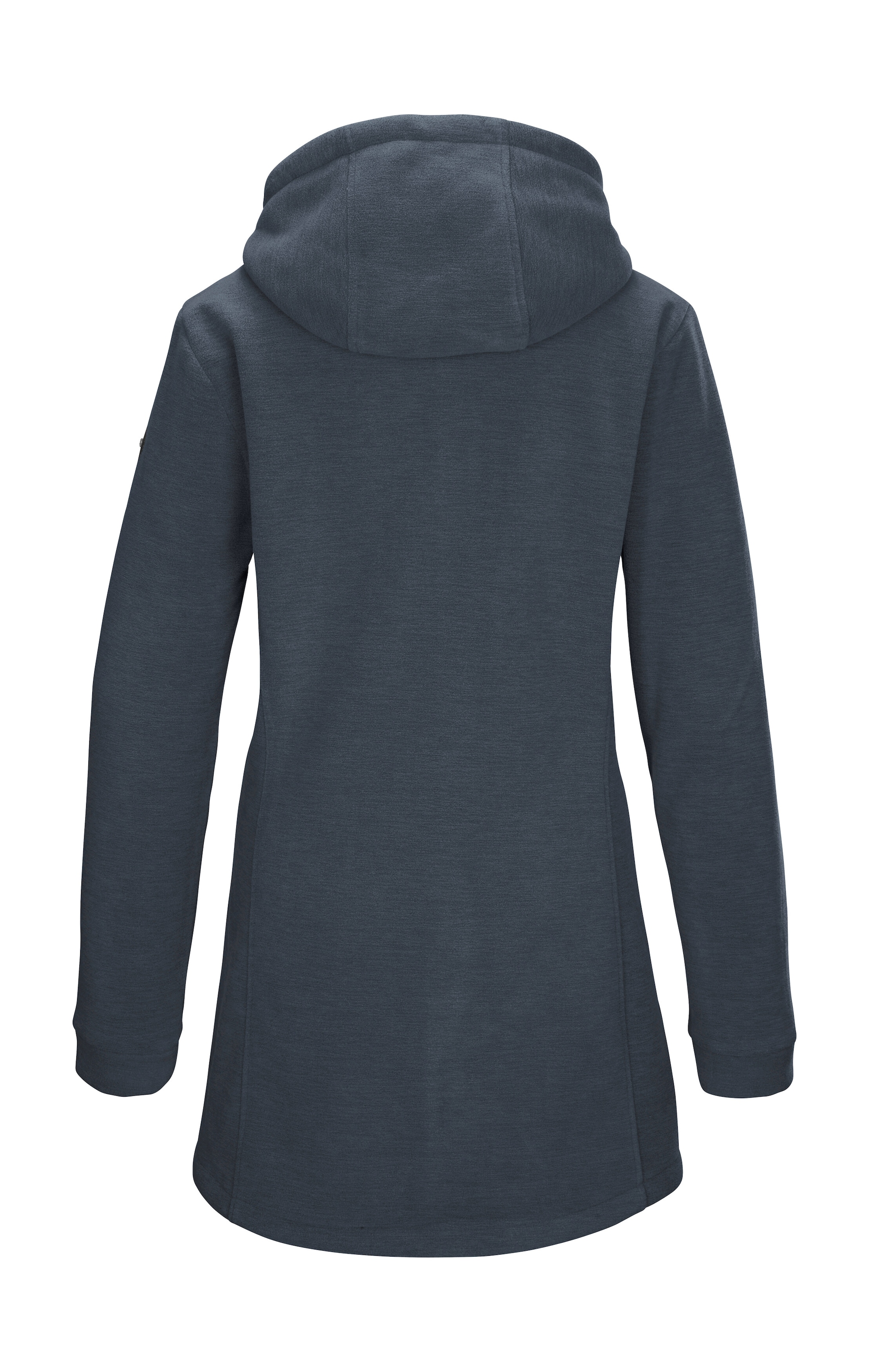 G.I.G.A. DX by killtec Fleecejacke »GW 82 WMN FLC PRK«, Fleeceparka mit Teddyfell, 2-Wege-Reißverschluss, verstellbare Kapuze