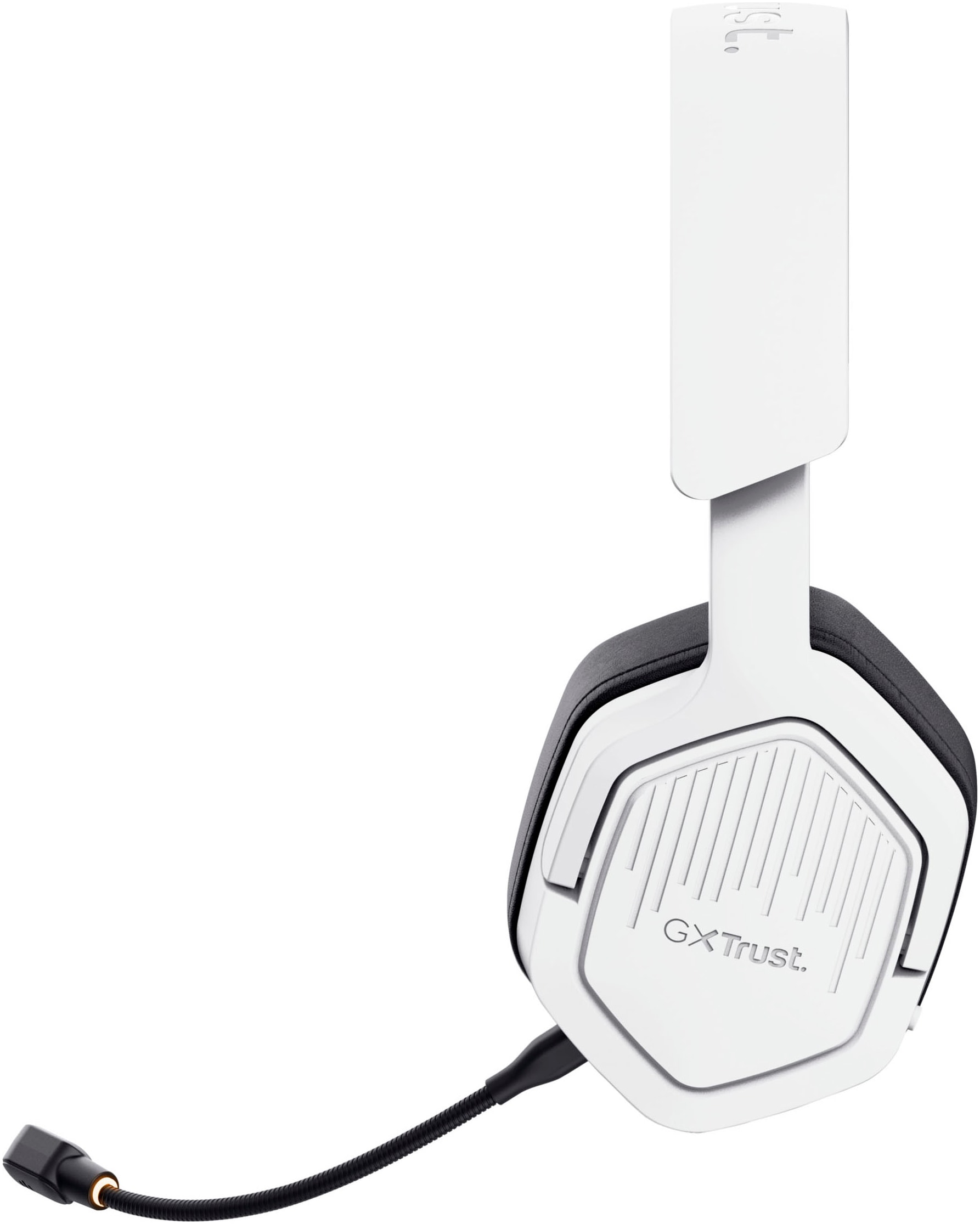 Trust Gaming-Headset »GXT 493W Carus«, Bluetooth