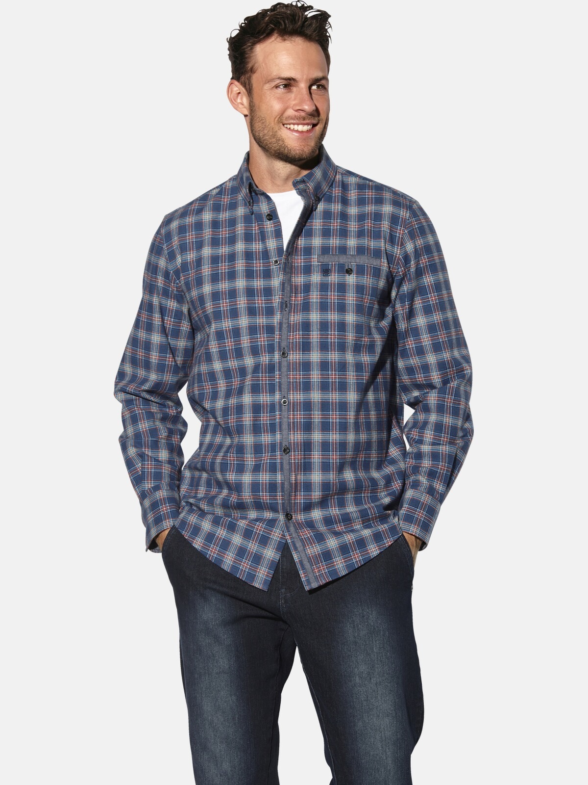 Babista Langarmhemd "Hemd ILAN" günstig online kaufen