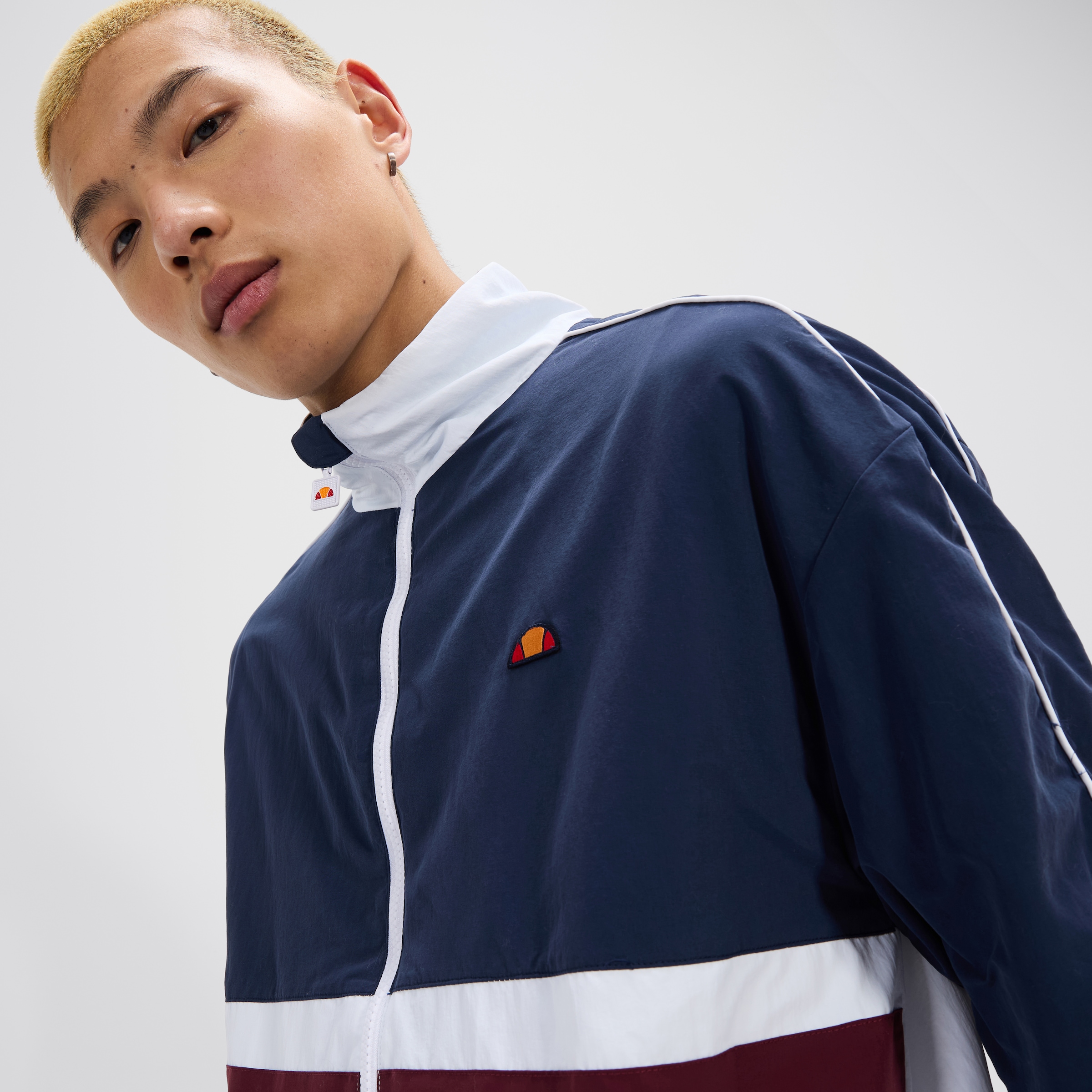 Ellesse Blouson »VIARONNA FZ JACKET«