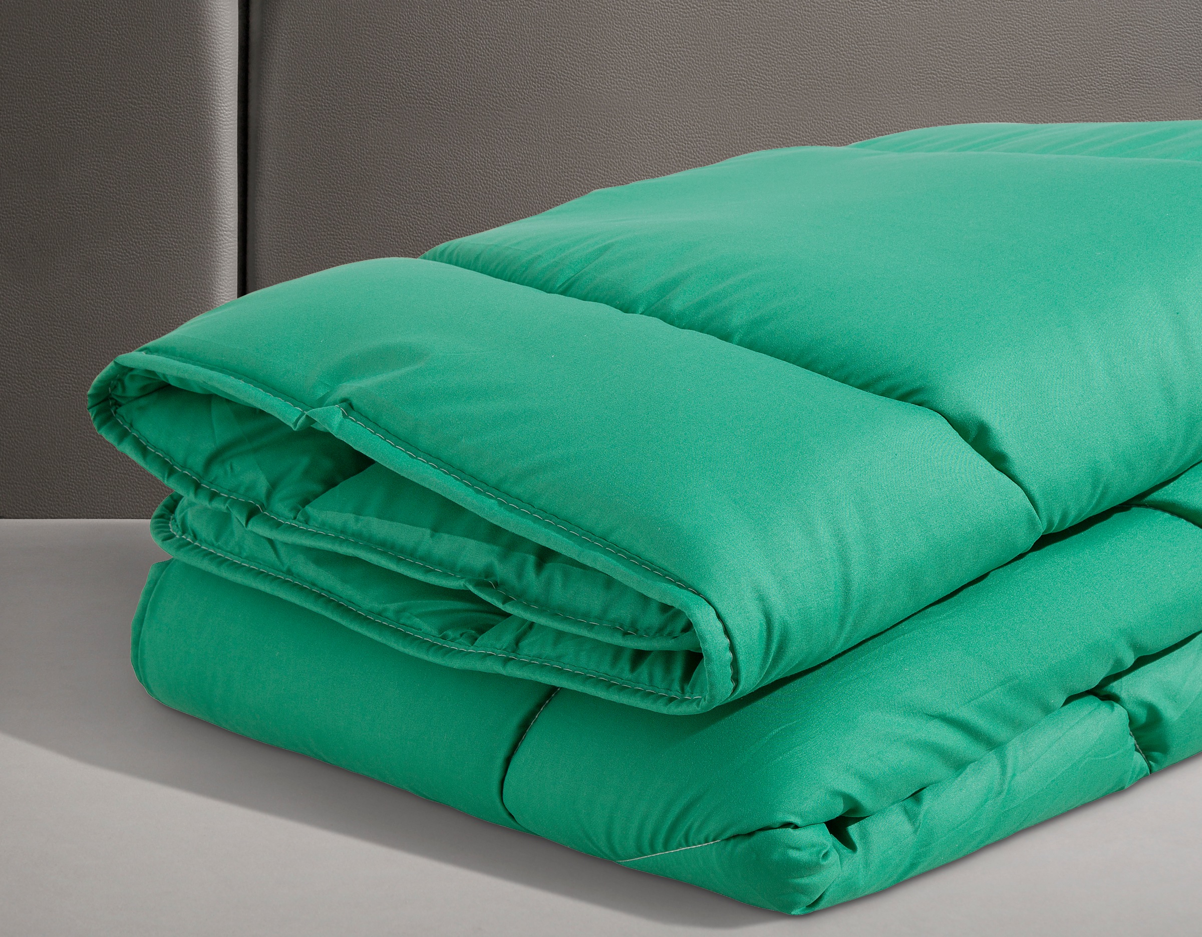 OTTO home Microfaserbettdecke "Microlux, Bettdecke 135x200 cm und Übergröße günstig online kaufen