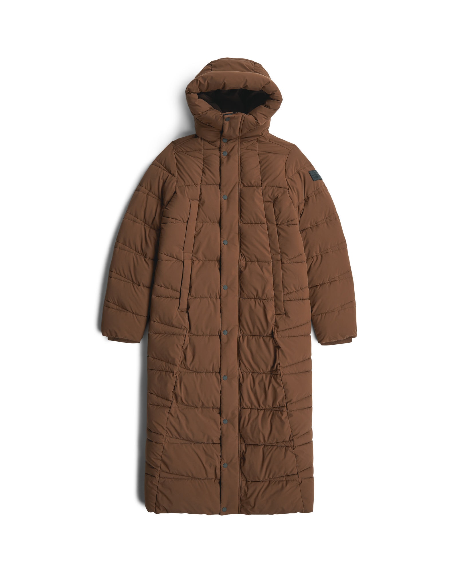 G-STAR Outdoorjacke »Whistler Long Puffer«