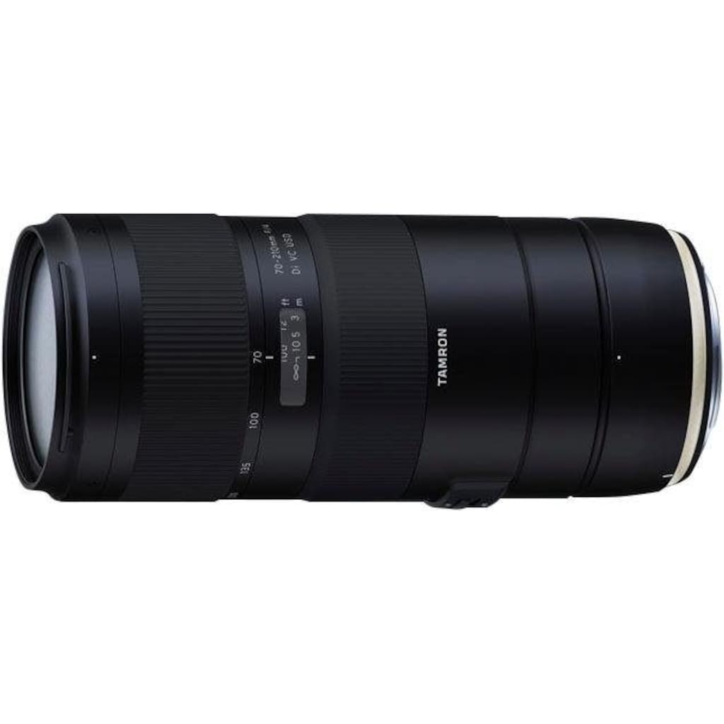 Tamron Objektiv »AF 70-210mm F/4 Di VC USD«