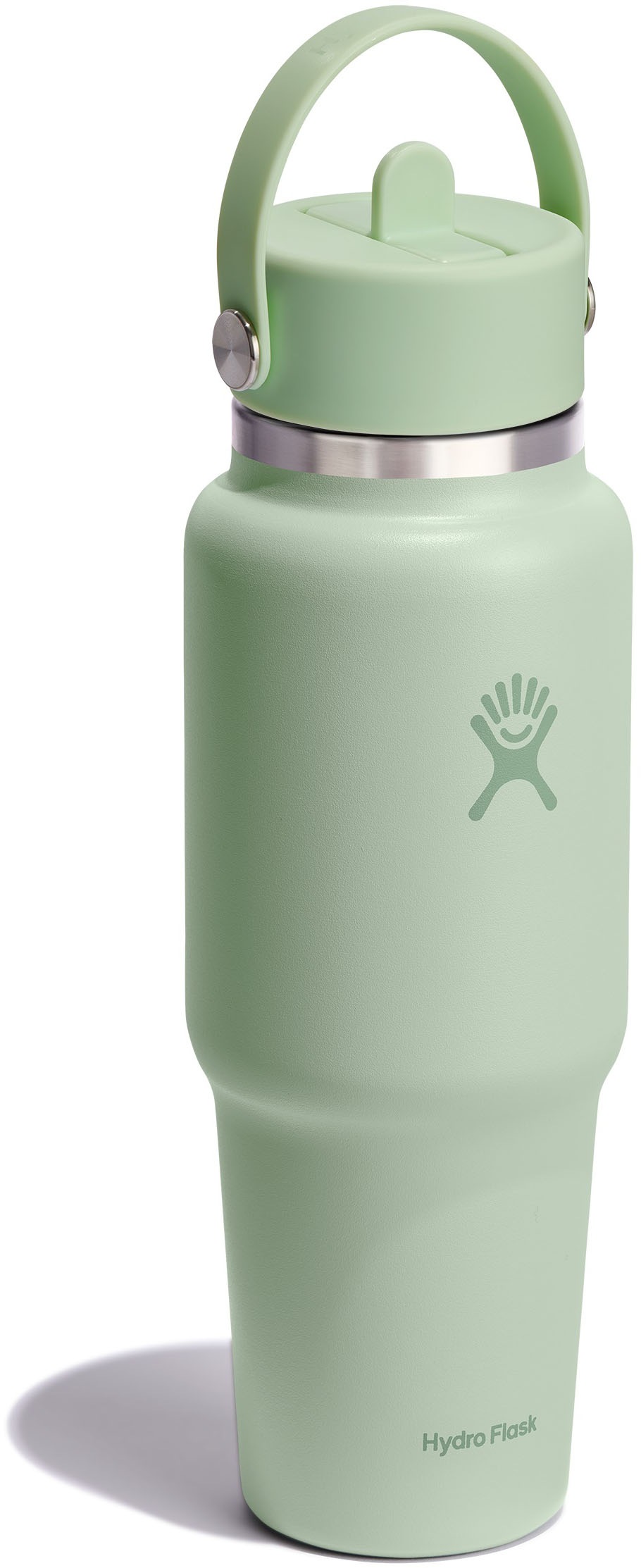 Hydro Flask Isolierflasche "32 Oz Travel Wide Flex Straw" TempShield️ doppe günstig online kaufen