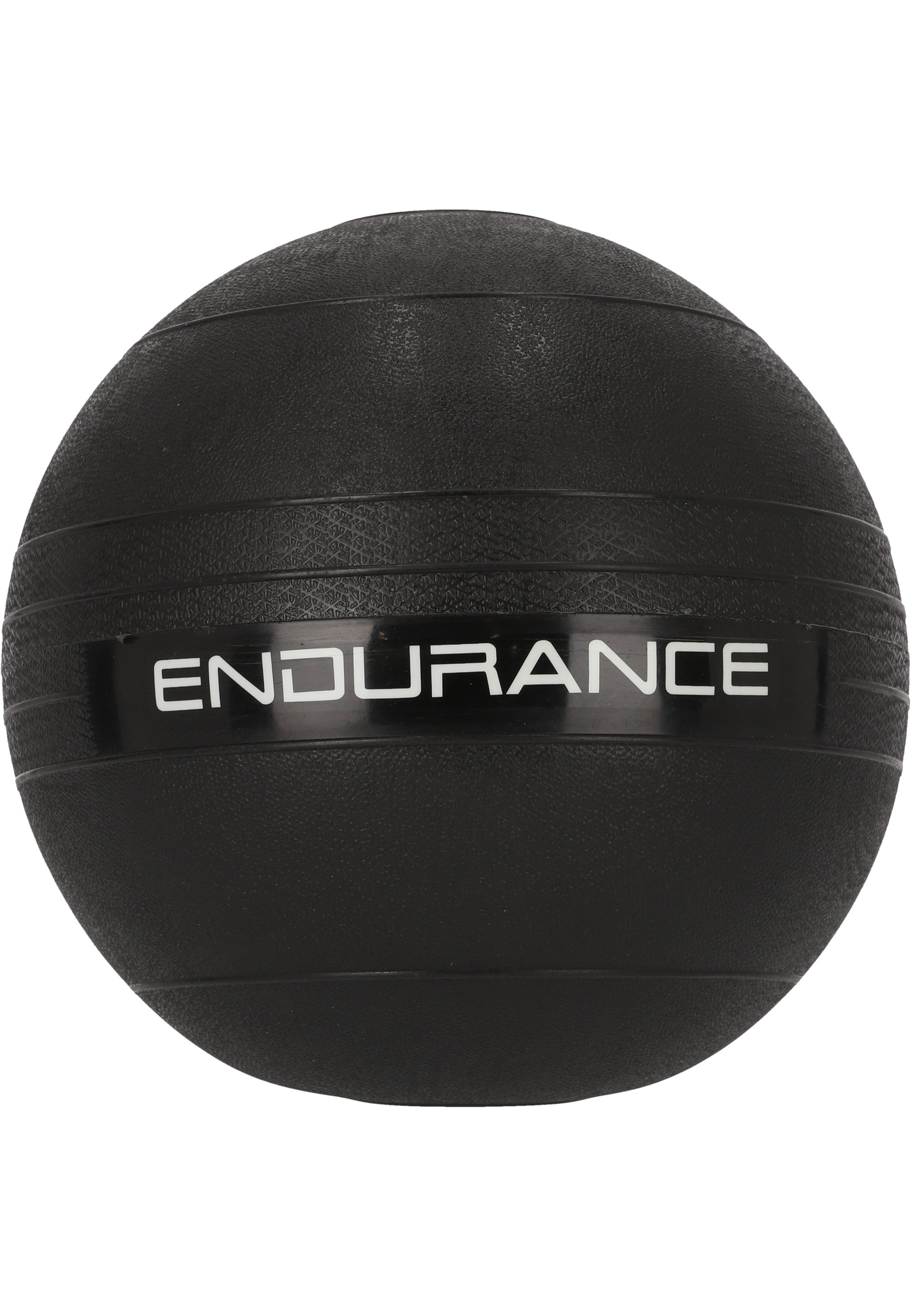 ENDURANCE Gymnastikball, in einfarbigem Design