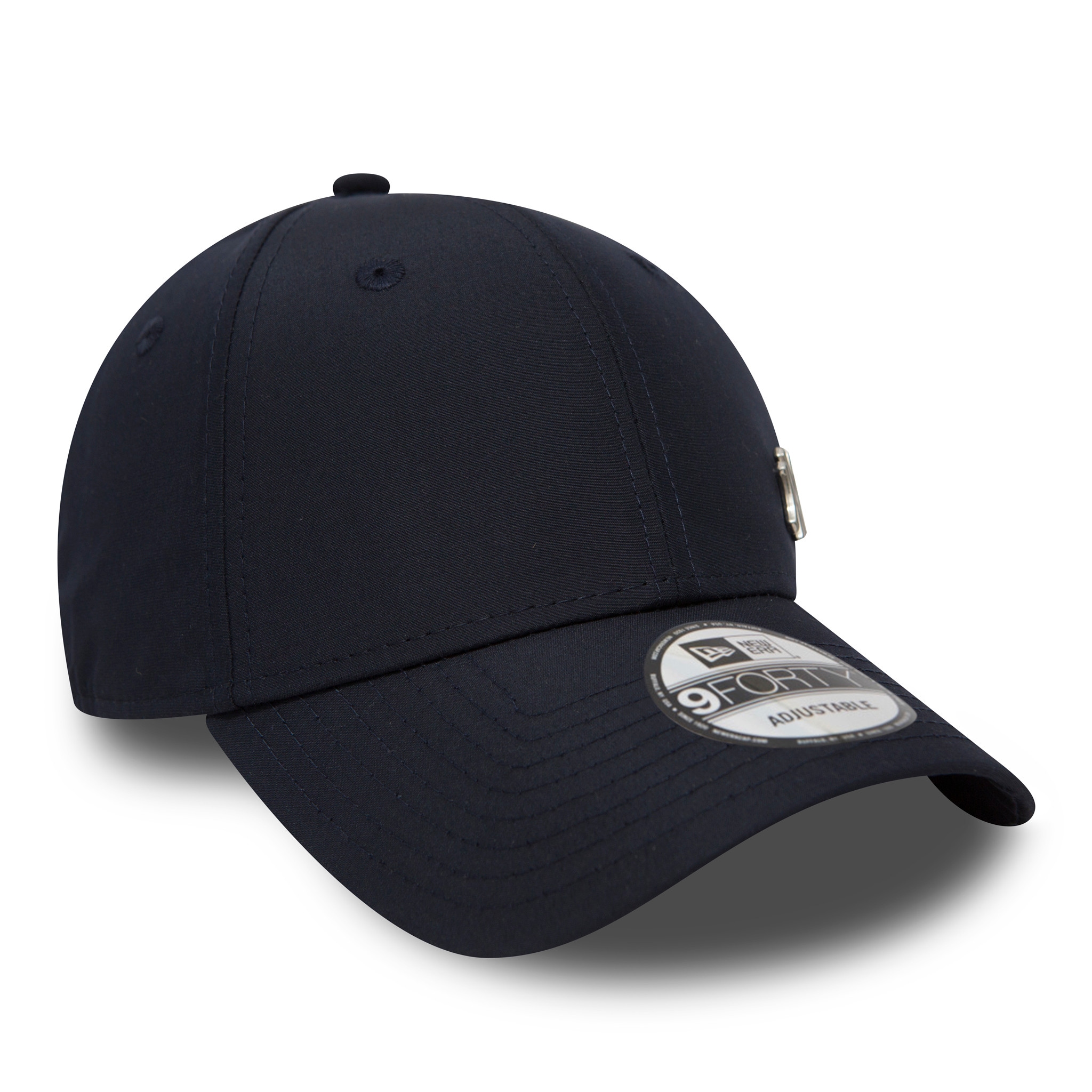 New Era Baseball Cap