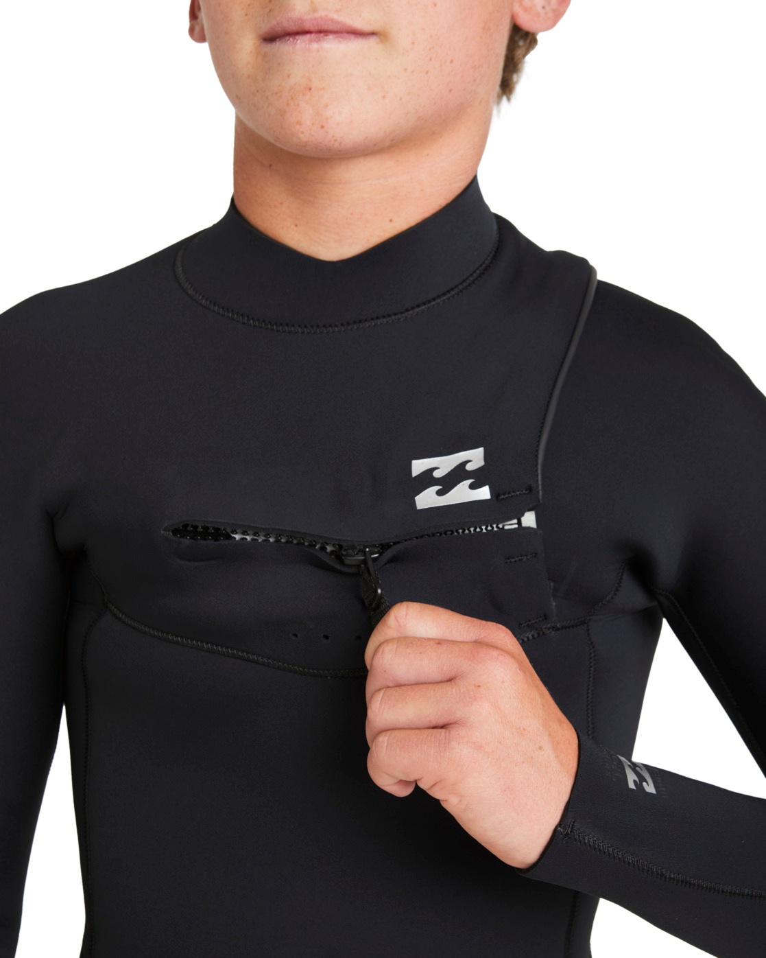 Billabong Neoprenanzug »3/2mm Boys Foil«