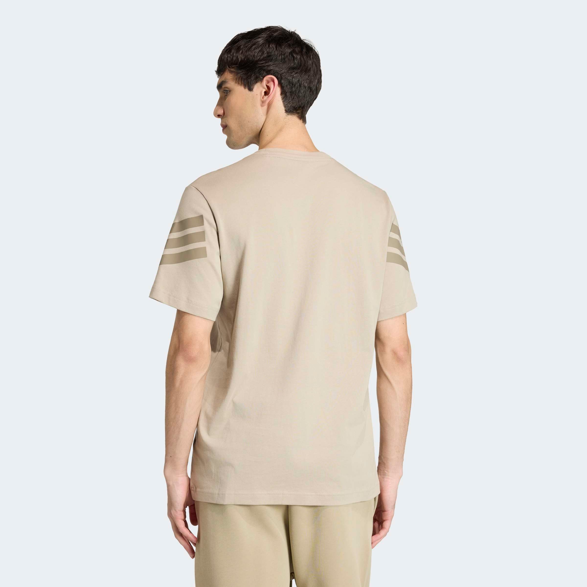 adidas Sportswear T-Shirt »FUTURE ICONS 3-STREIFEN«