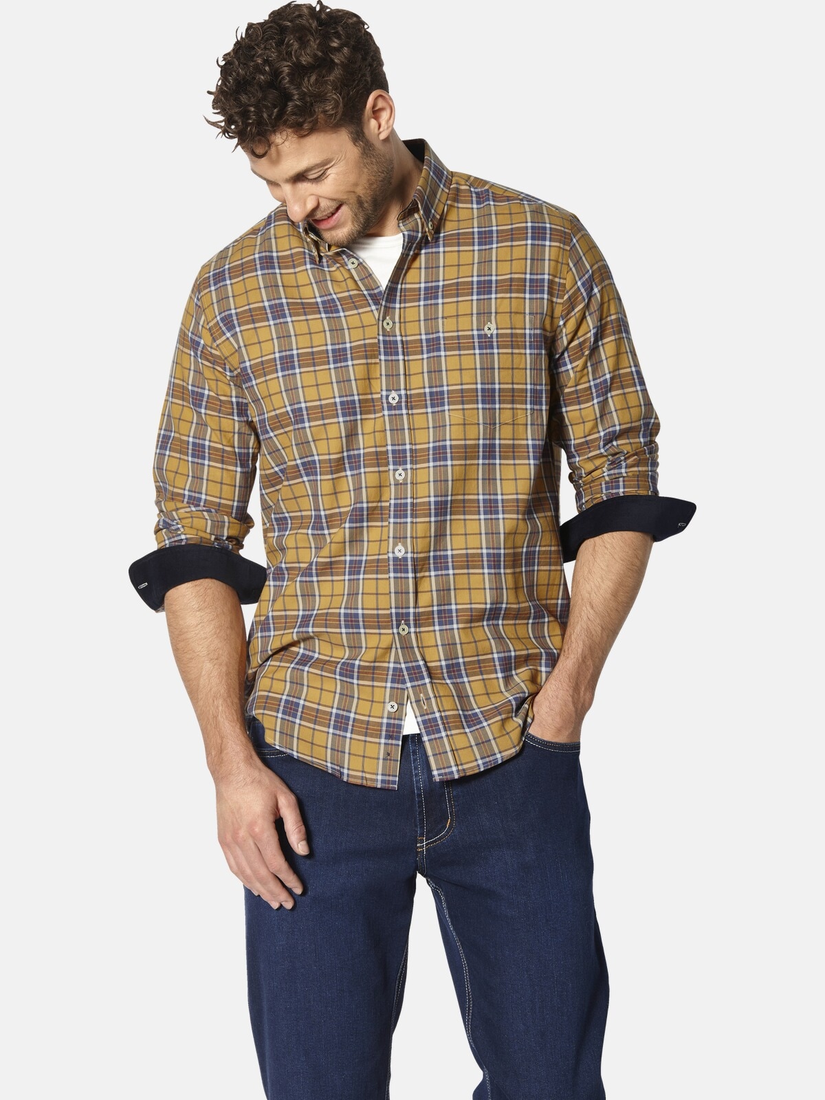 Babista Langarmhemd "Hemd CLEMELTI" 1 Stk. günstig online kaufen