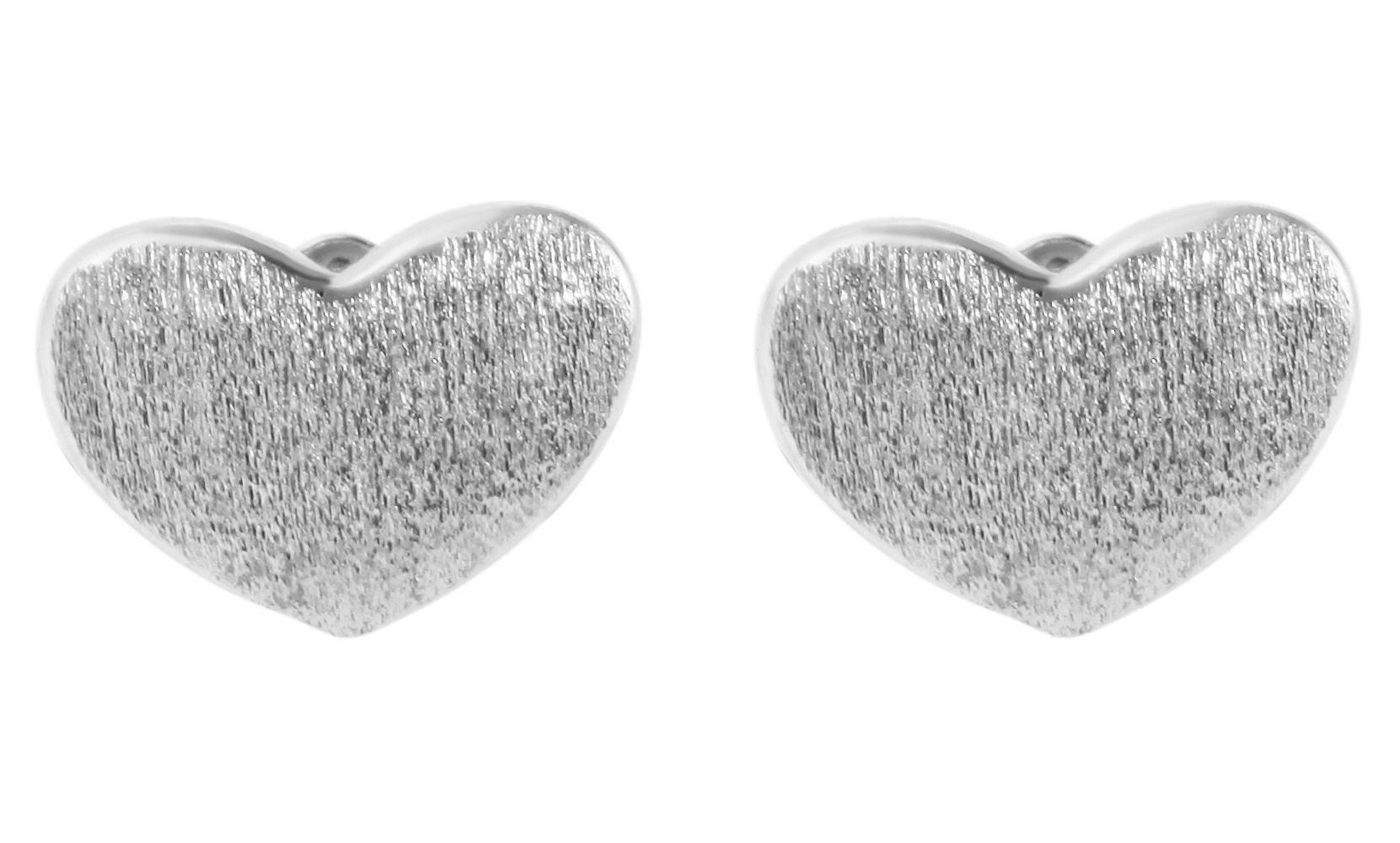 Adelia´s Paar Ohrhänger "Damen Ohrringe – Ohrstecker aus 925 Silber" Perfek günstig online kaufen