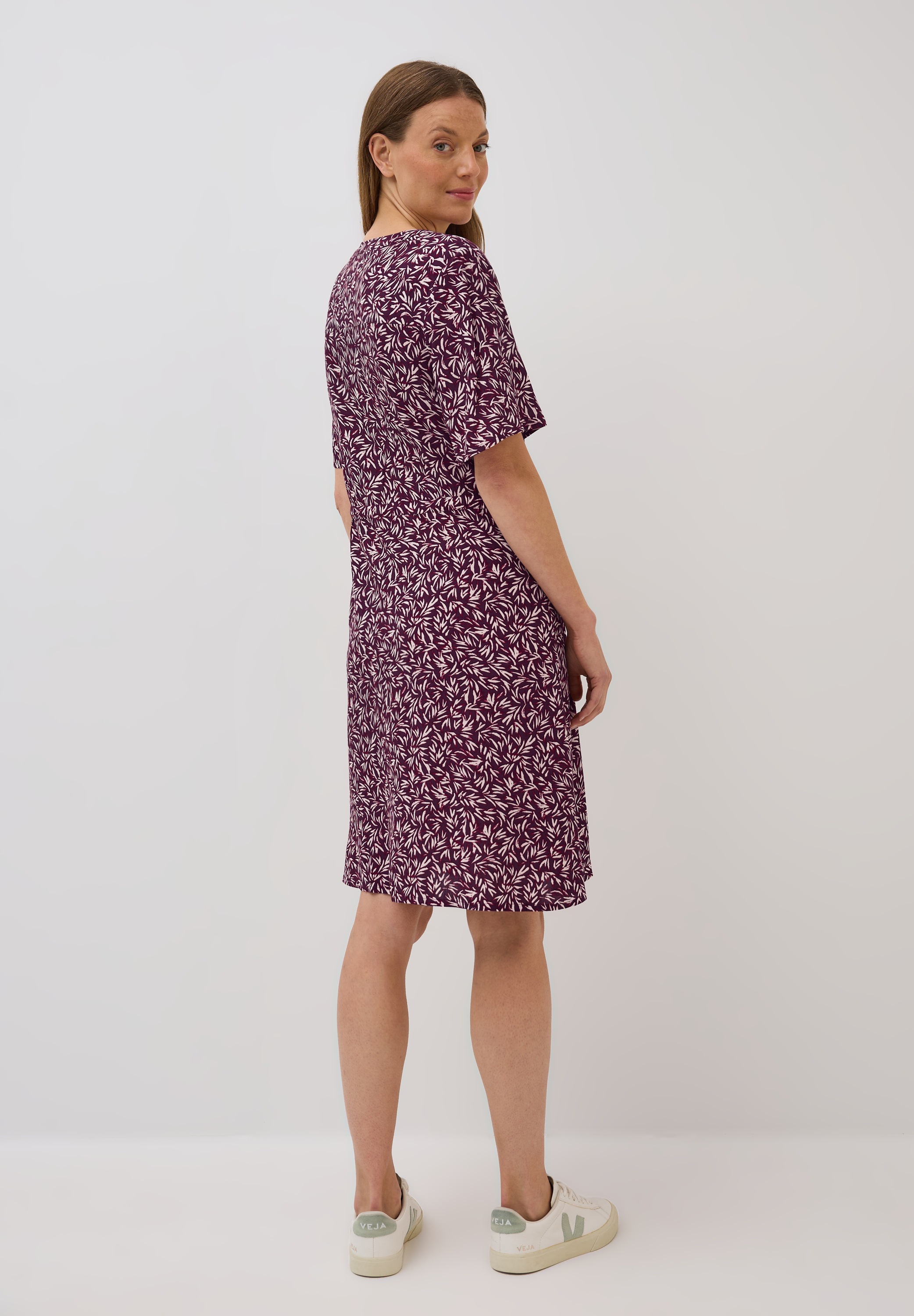 Cecil Sommerkleid, aus Viskose