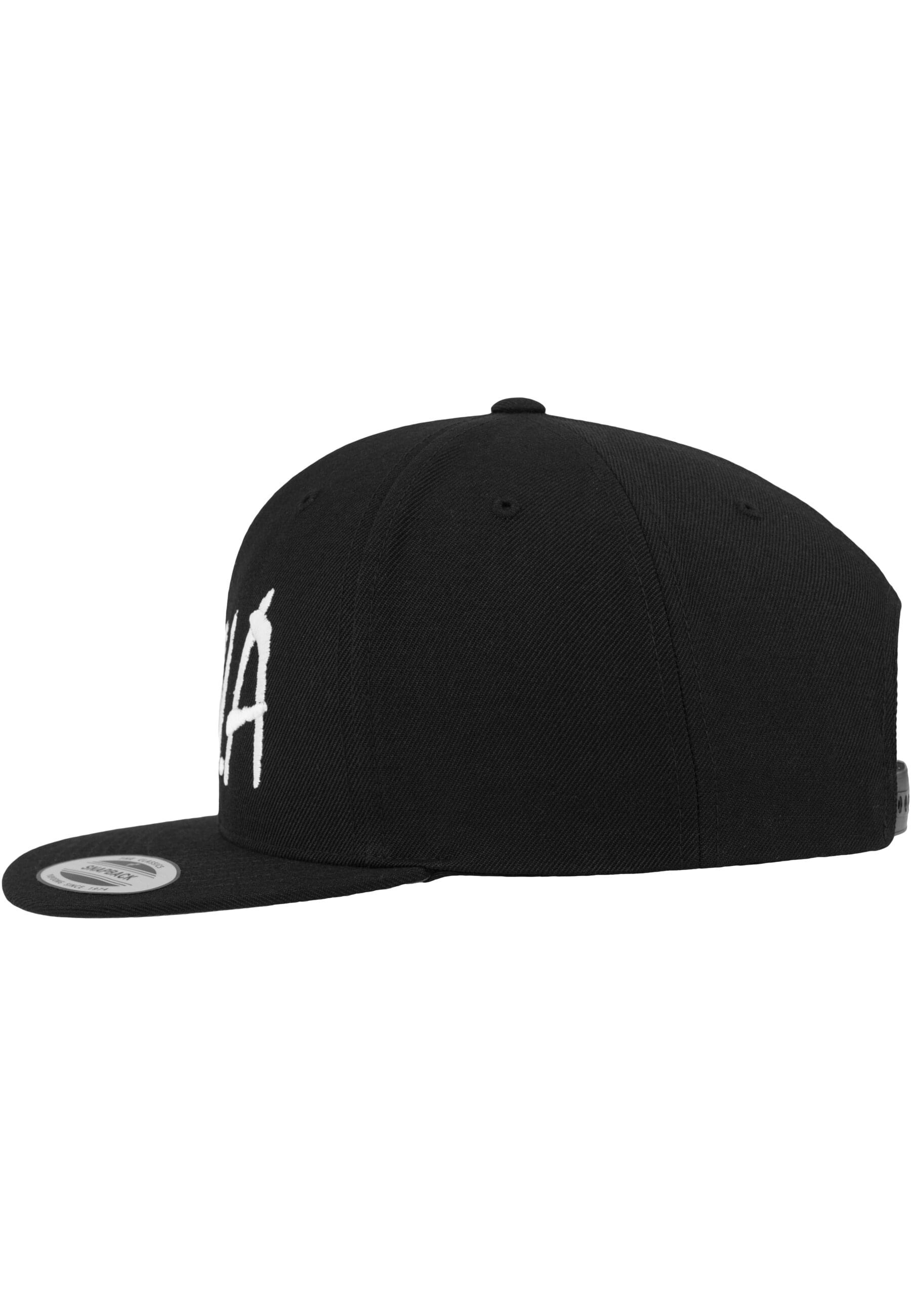 MisterTee Flex Cap »MisterTee Unisex N.W.A Snapback«