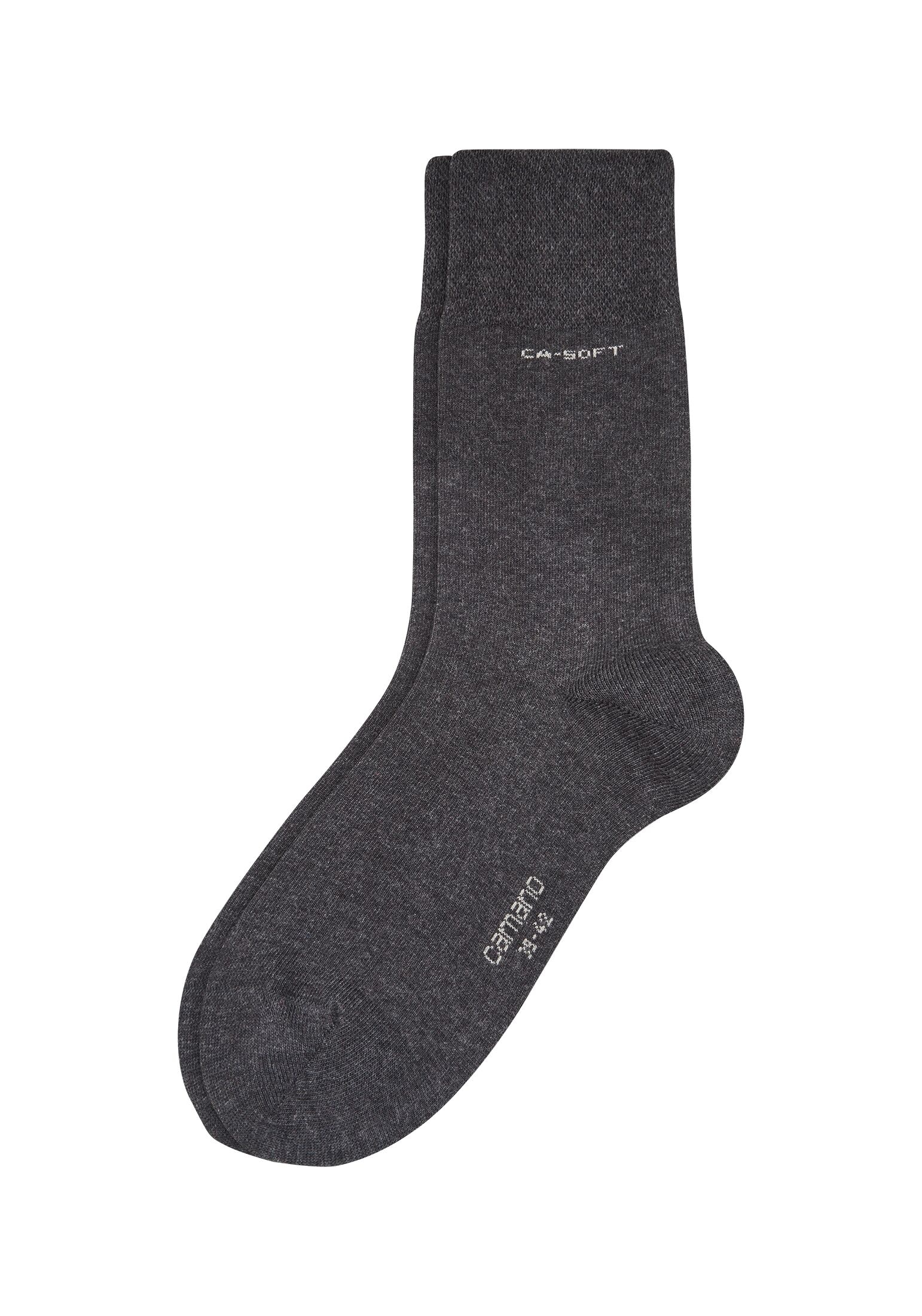 Camano Socken »Socken 6er Pack«