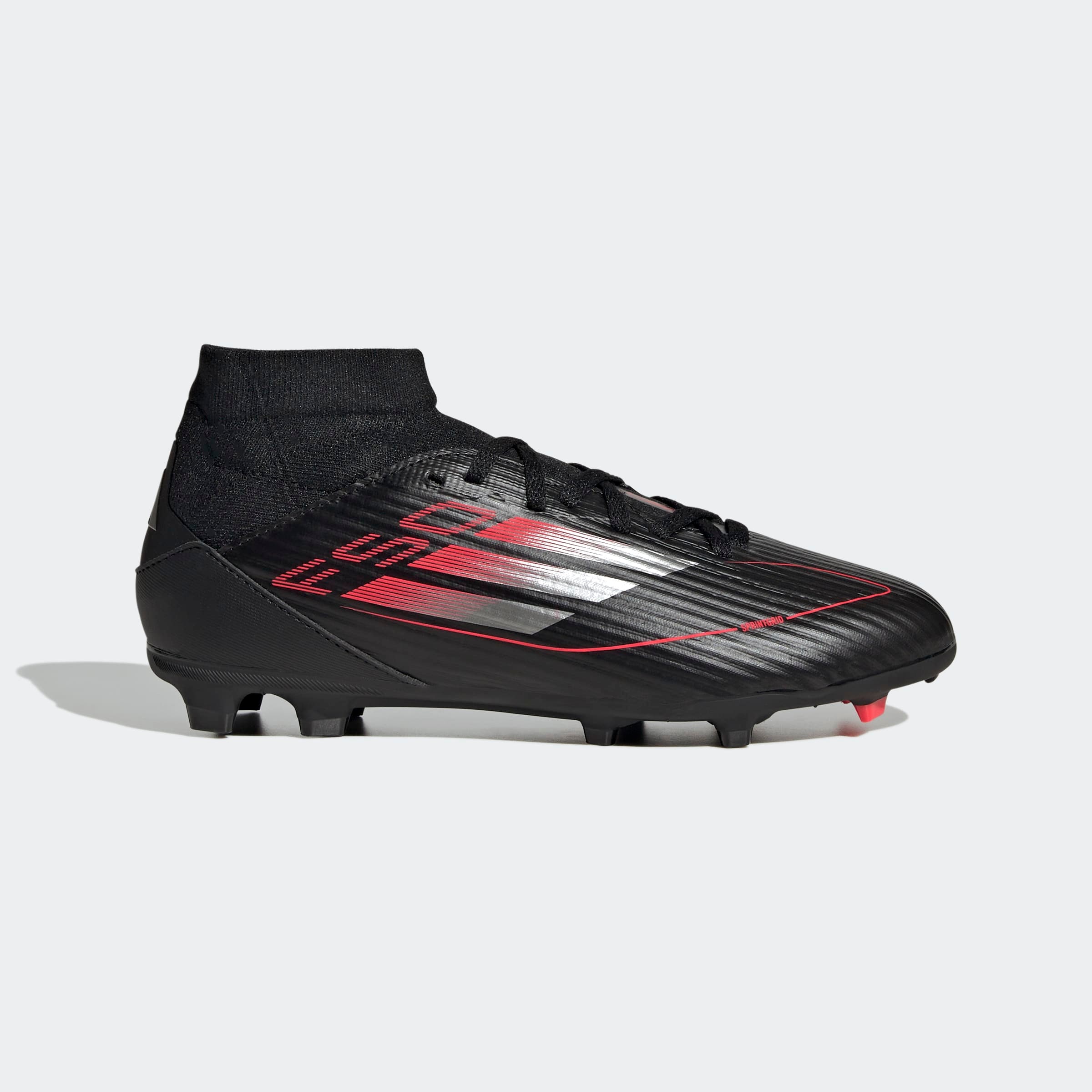 adidas Performance Fußballschuh »F50 LEAGUE MID FG/MG KIDS«