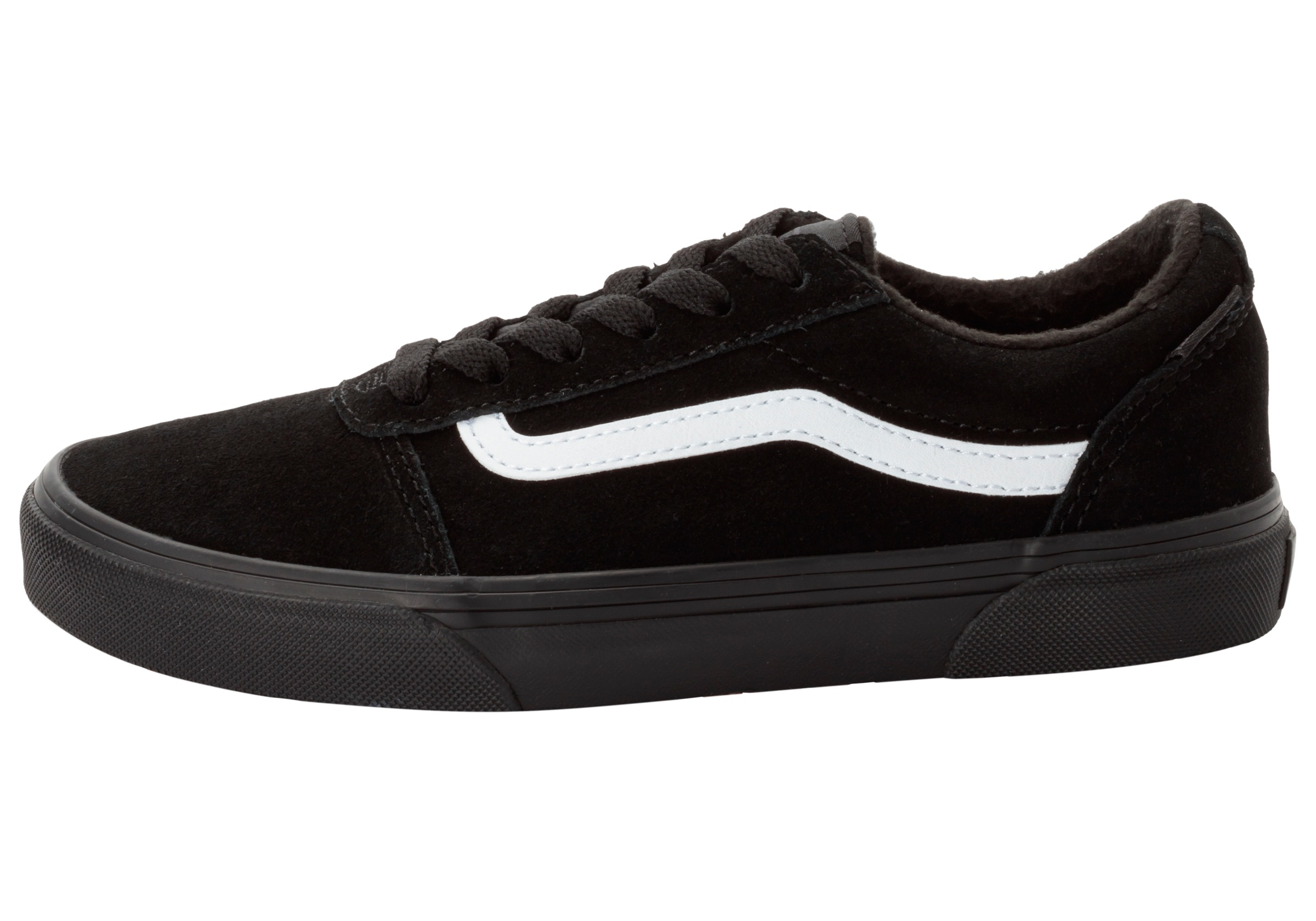 Vans Sneaker »YT Ward VansGuard«