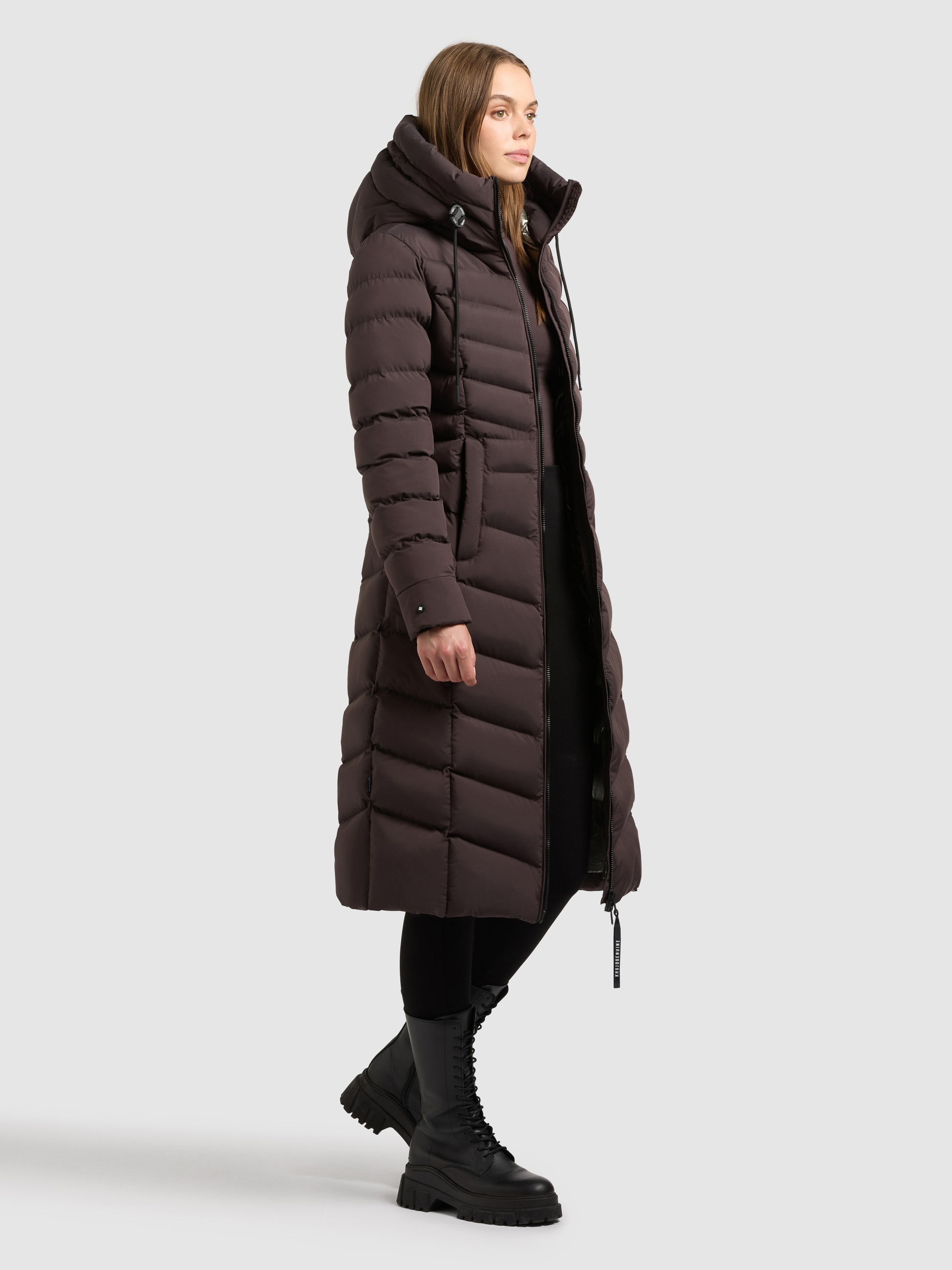 khujo Steppmantel »INGRAM5«