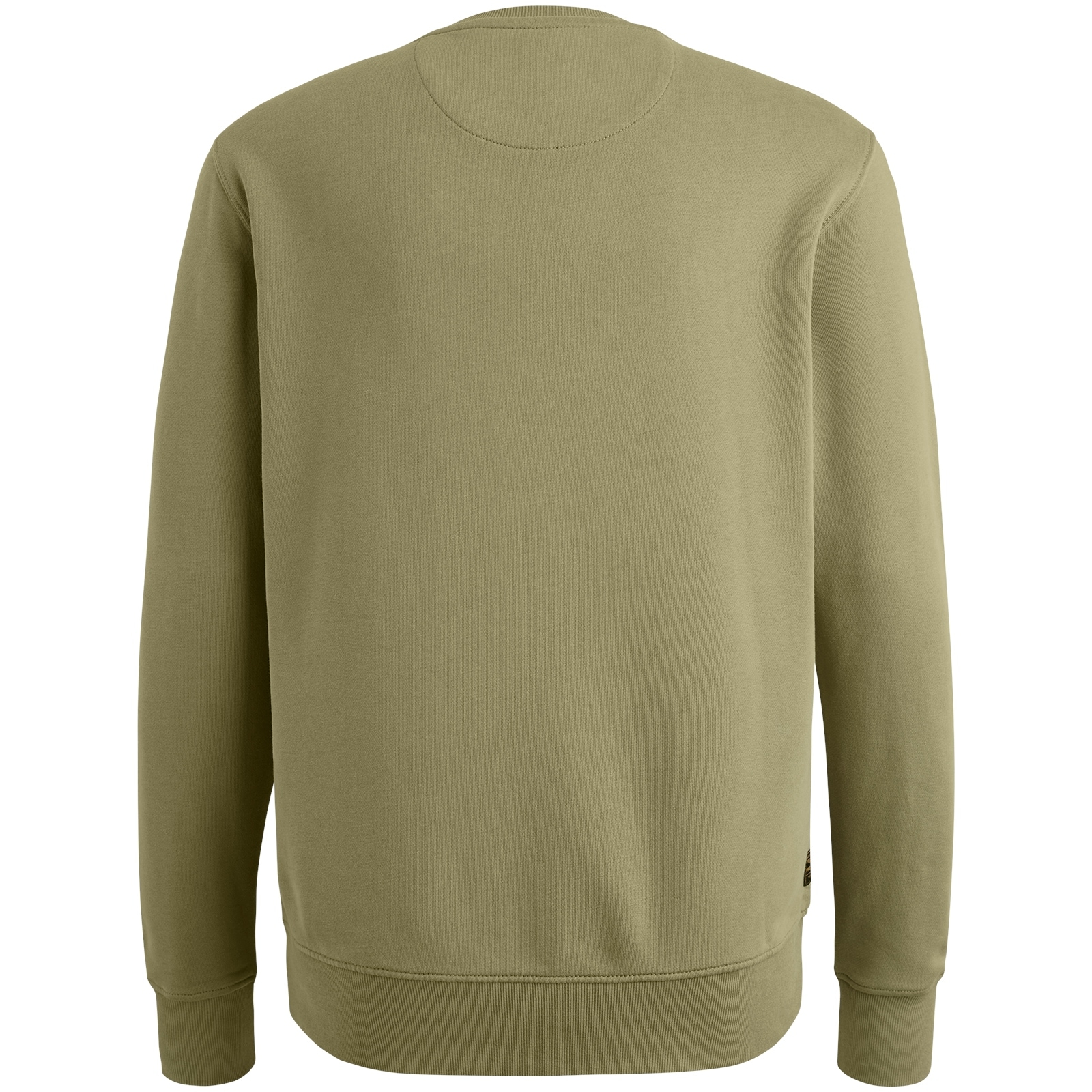 PME LEGEND Sweatshirt »Crewneck soft terry with logo«, mit Logo Print