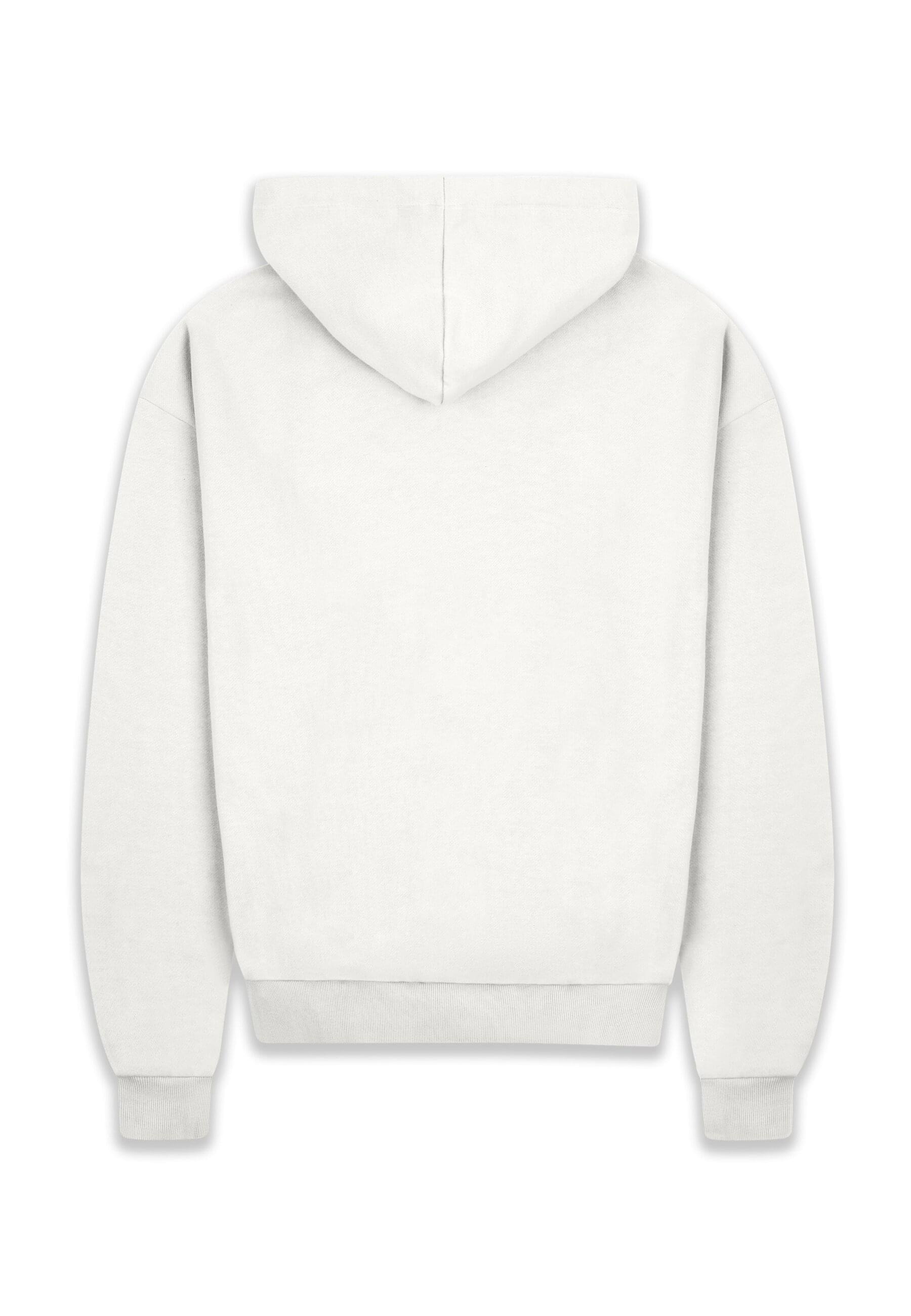 Dropsize Kapuzensweatshirt "Dropsize Herren Super Heavy Blank Hoodie" günstig online kaufen