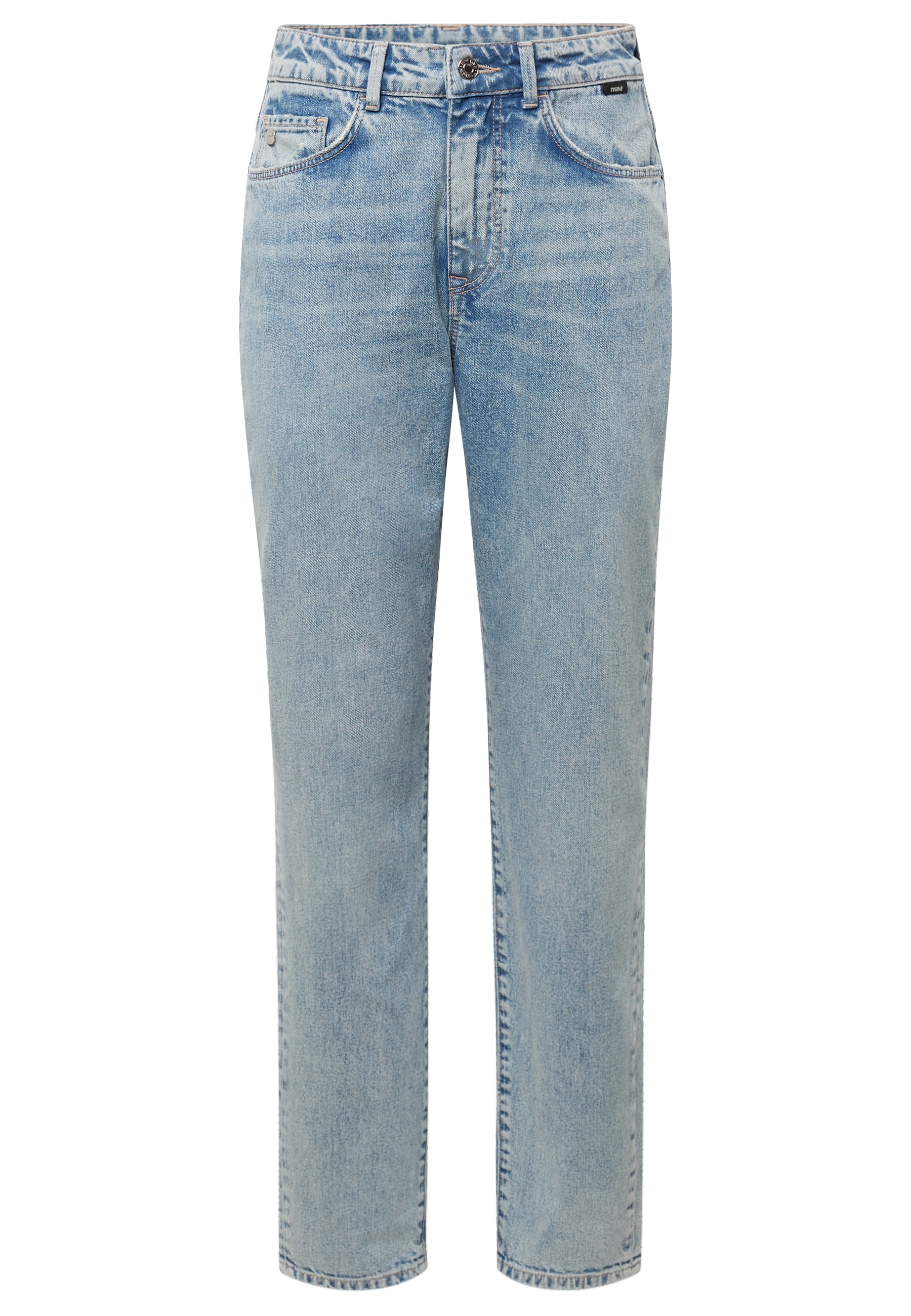 Mavi Mom-Jeans »STAR«, Slim Mom Jeans