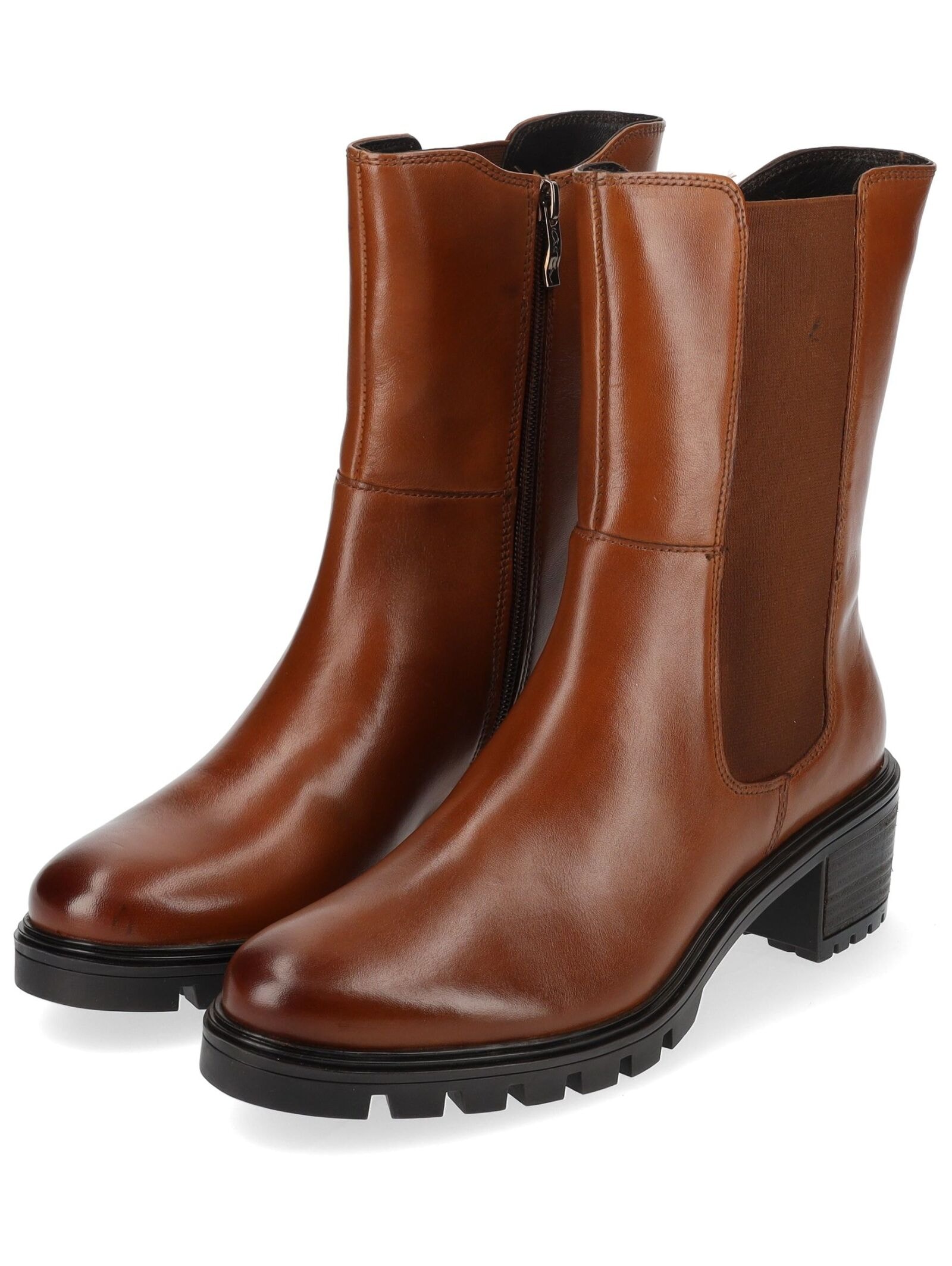 Ara Stiefel »Ara Stiefel Leder/Textil«