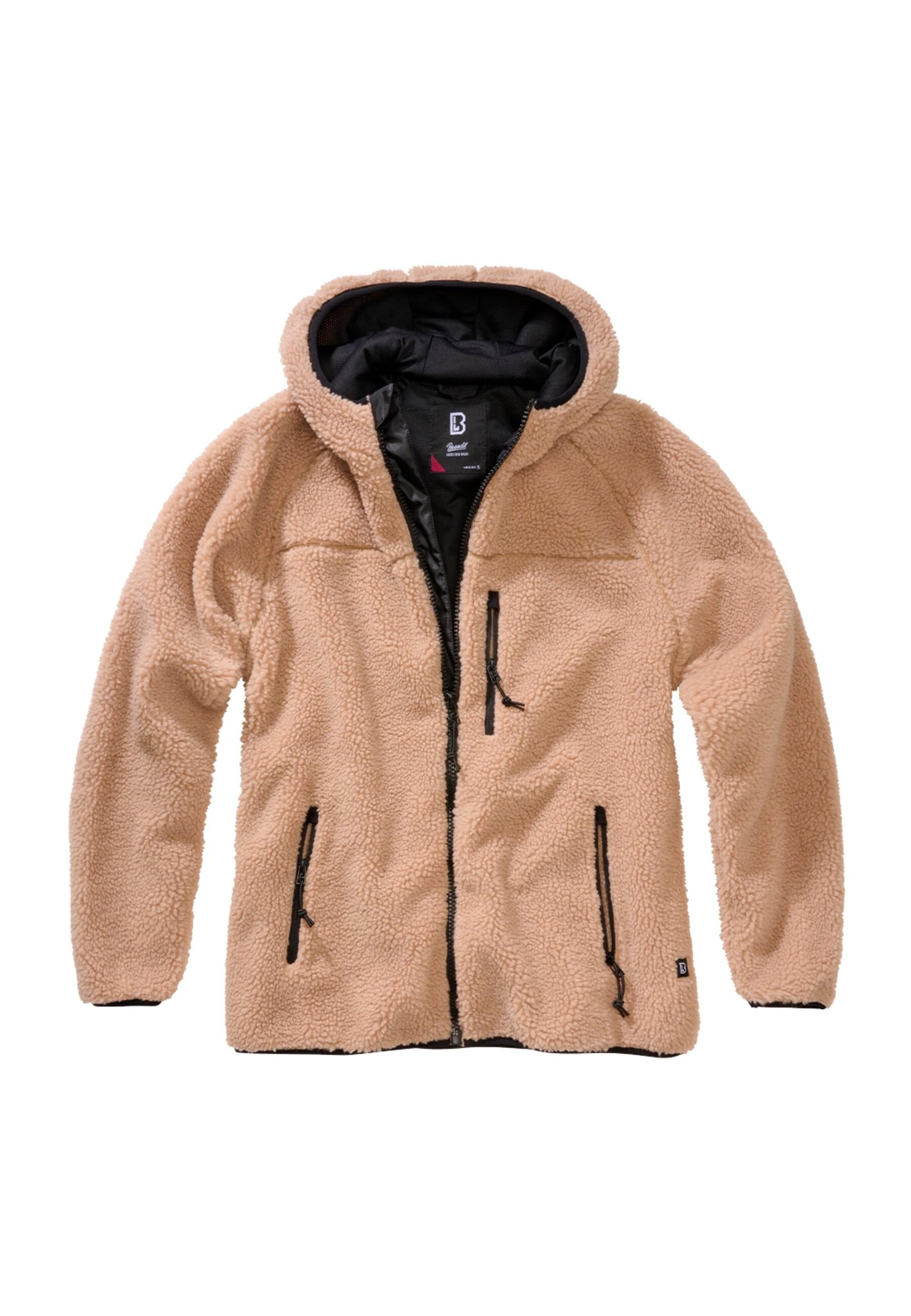  Brandit Allwetterjacke »Brandit Damen ...