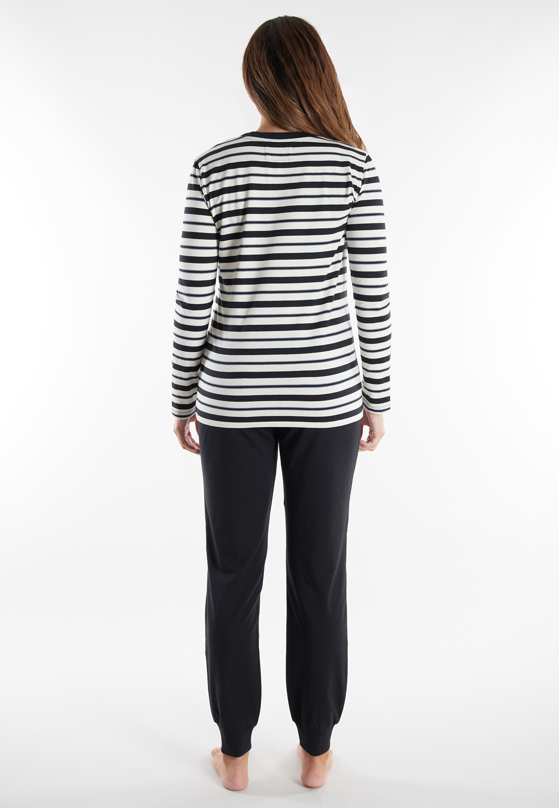 TOM TAILOR Schlafanzug "Xanthi" günstig online kaufen