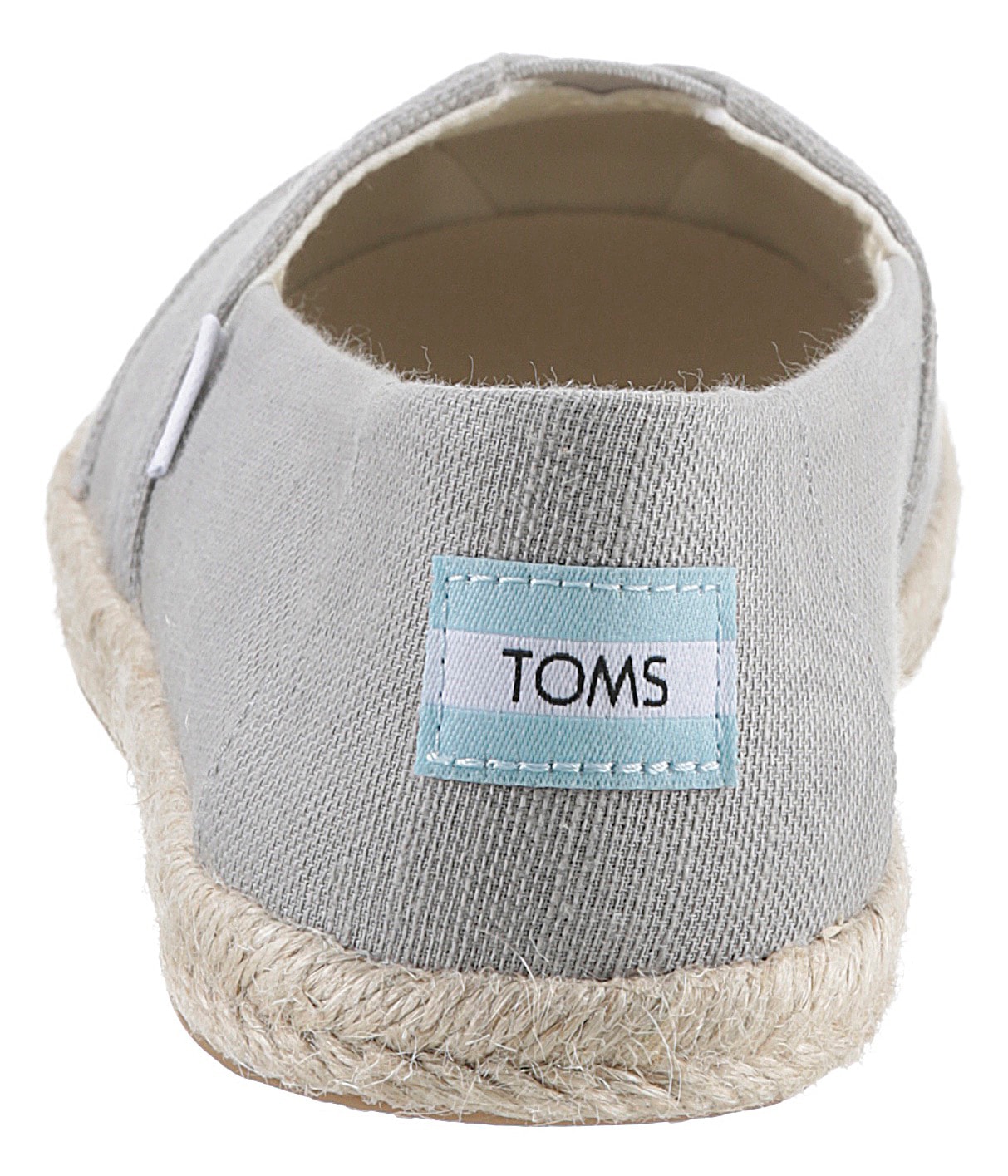 TOMS Espadrille »ALPARGATA ROPE«