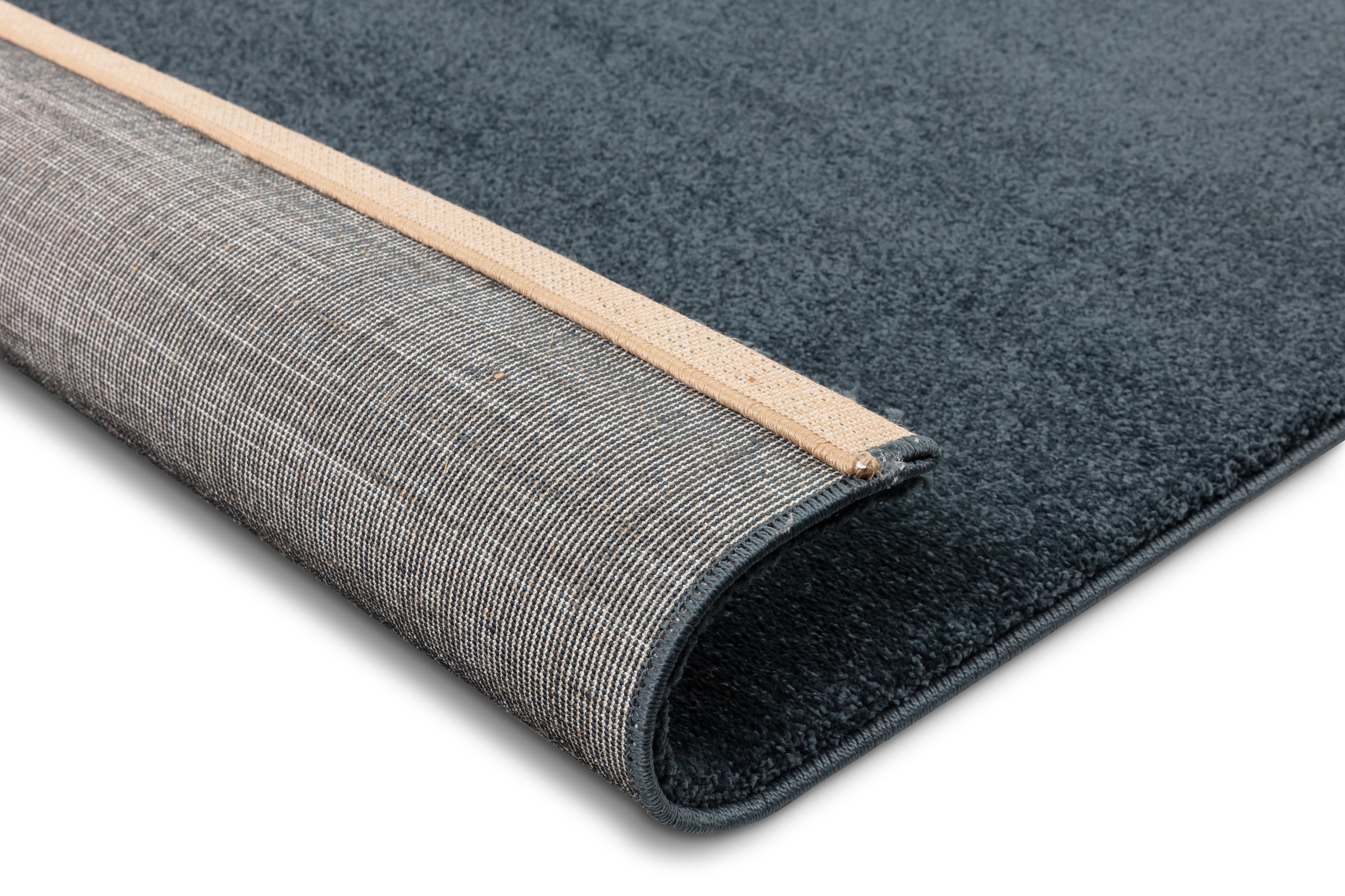 SCHÖNER WOHNEN-Kollektion Teppich »Pure 250« rechteckig 2,1 mm Höhe