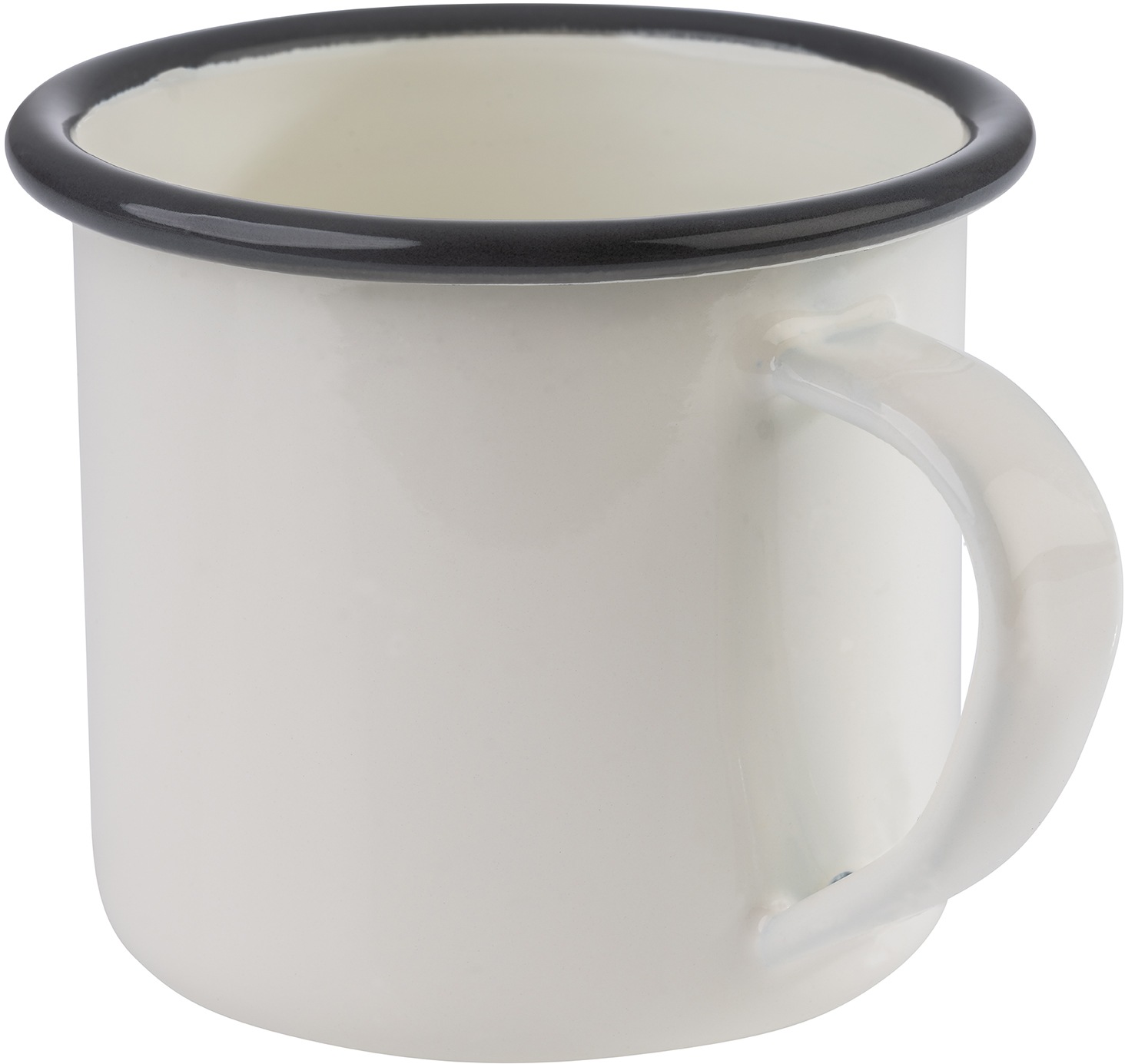 APS Tasse "2er" 0,35 l, H: 8cm günstig online kaufen