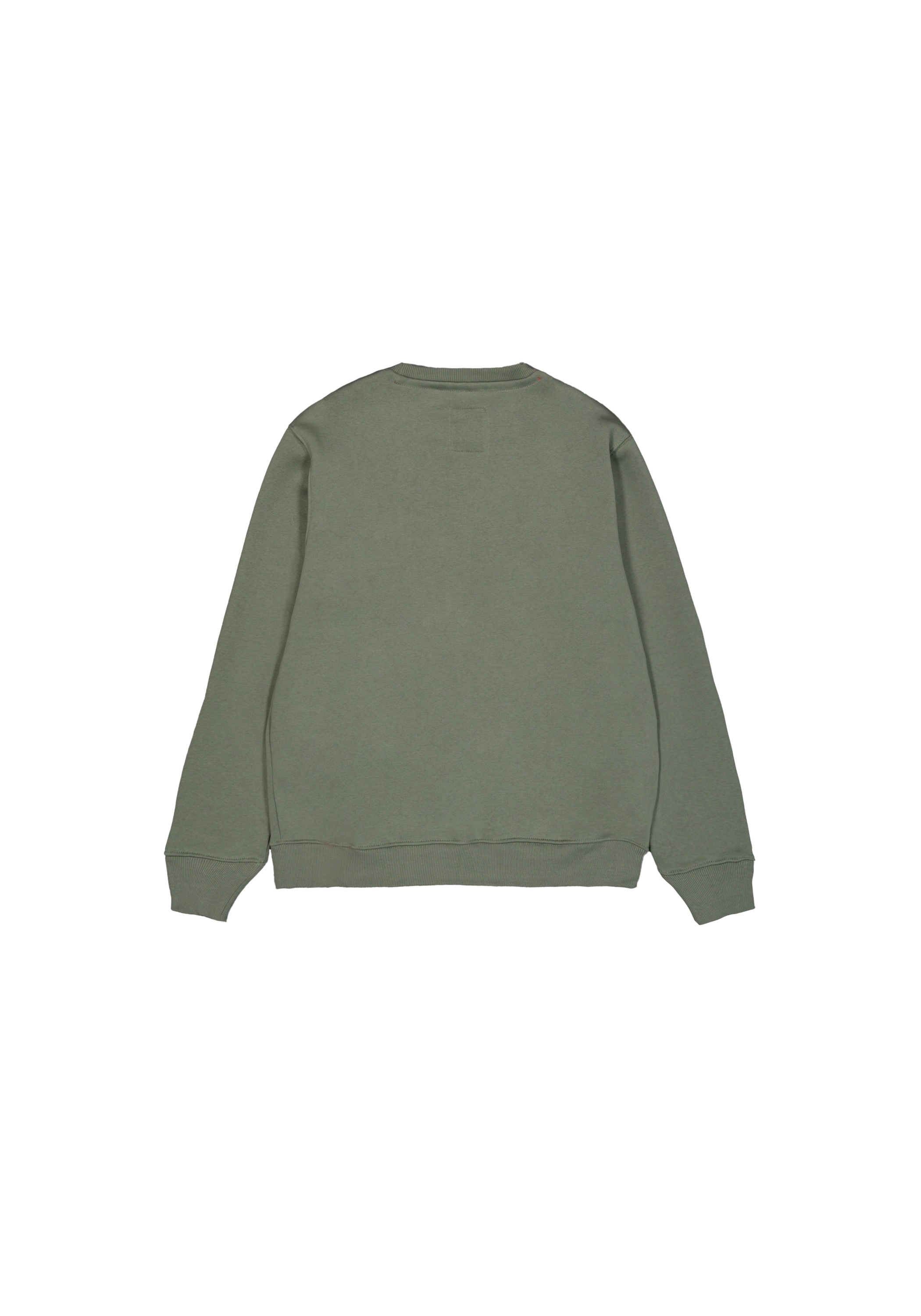 Alpha Industries Sweater "Alpha Industries Men - Sweatshirts Basic Sweatshi günstig online kaufen